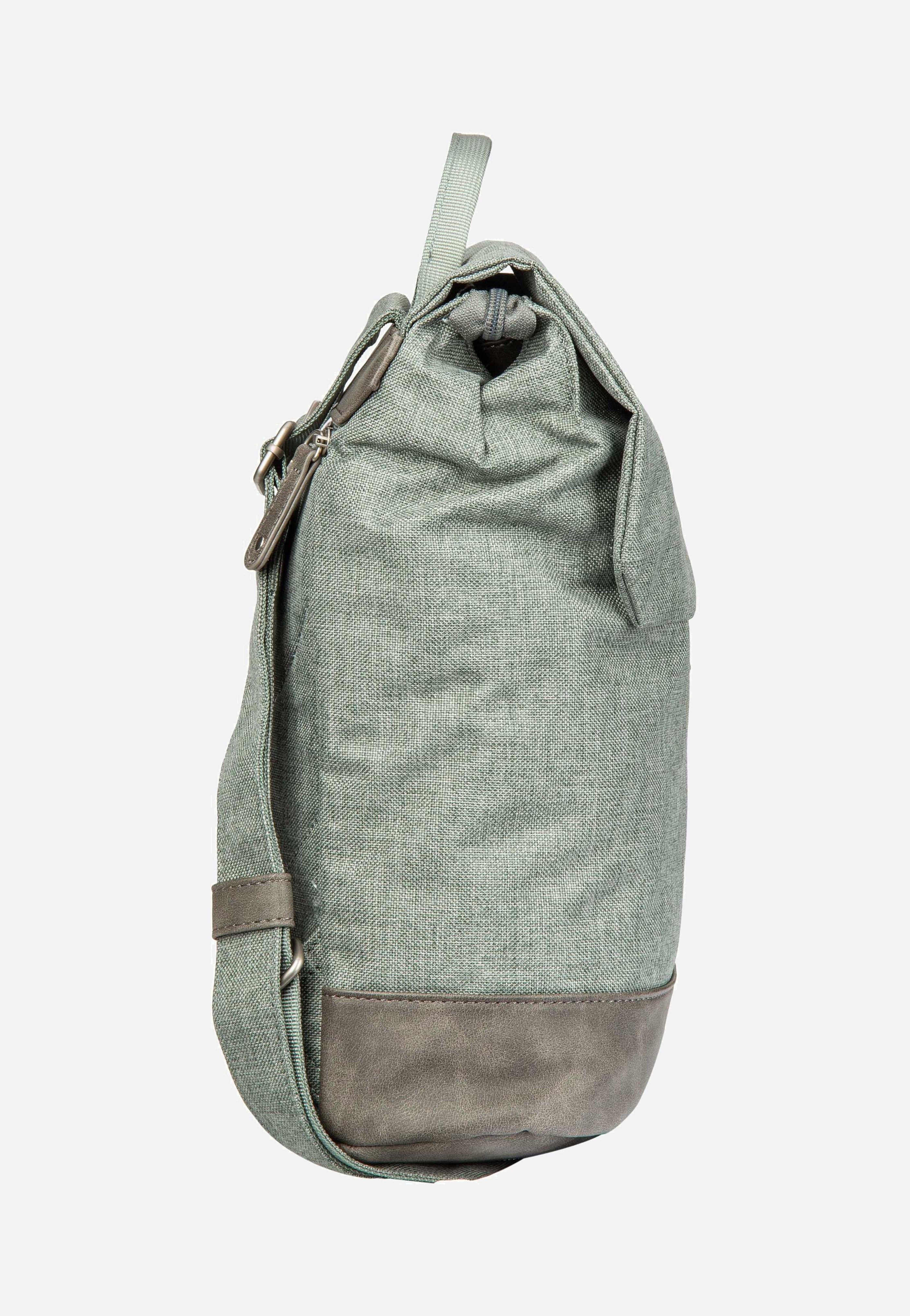 zwei Olli OR13 Salbei Backpack