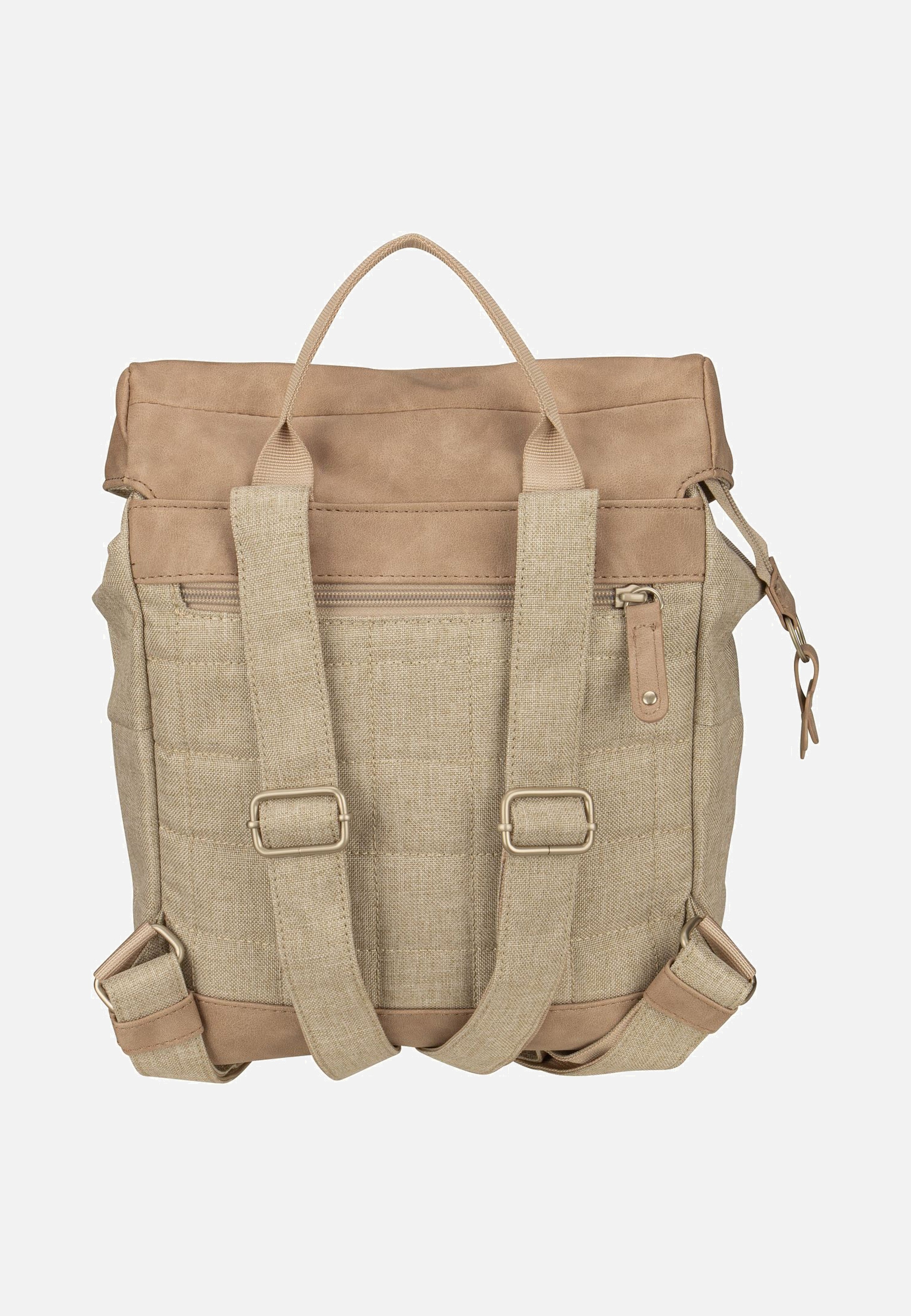 zwei - Olli OR8 Sand - Backpack | Women-Image