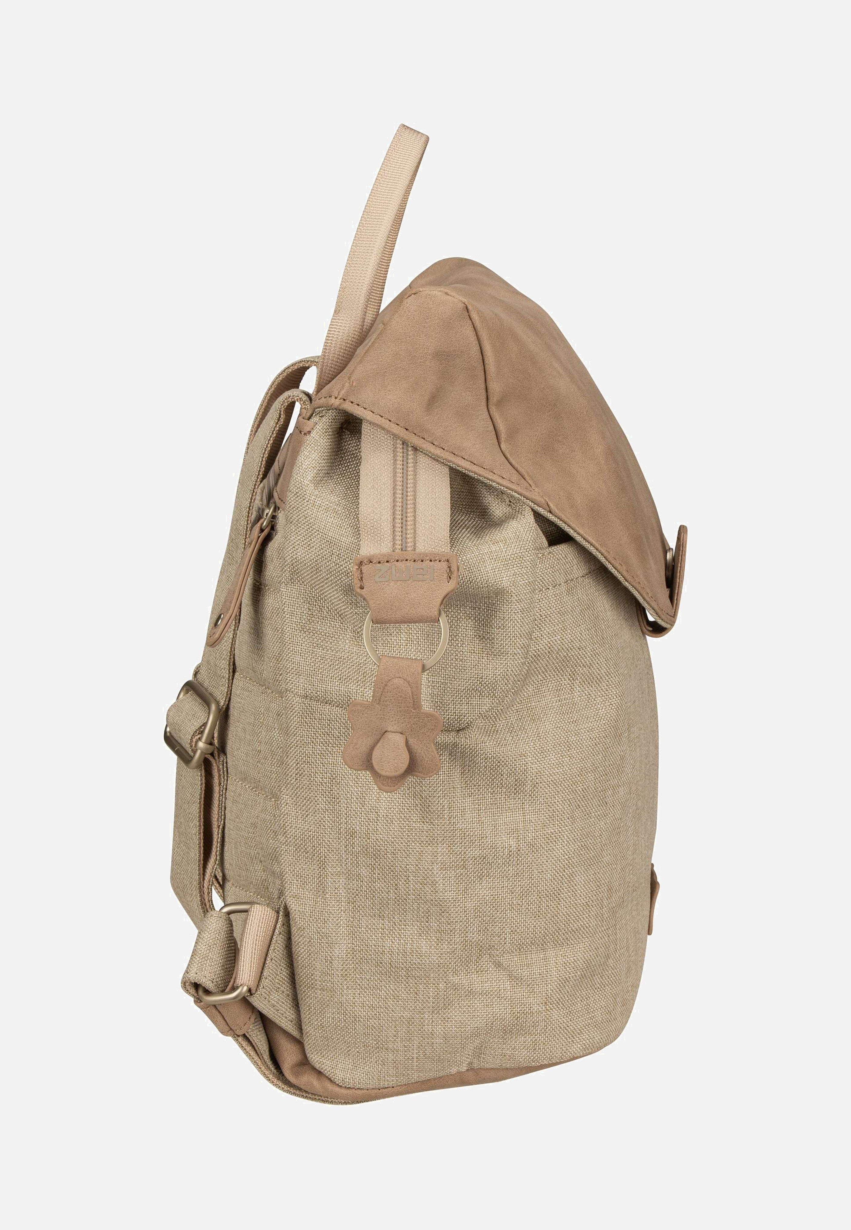 zwei - Olli OR8 Sand - Backpack | Women-Image