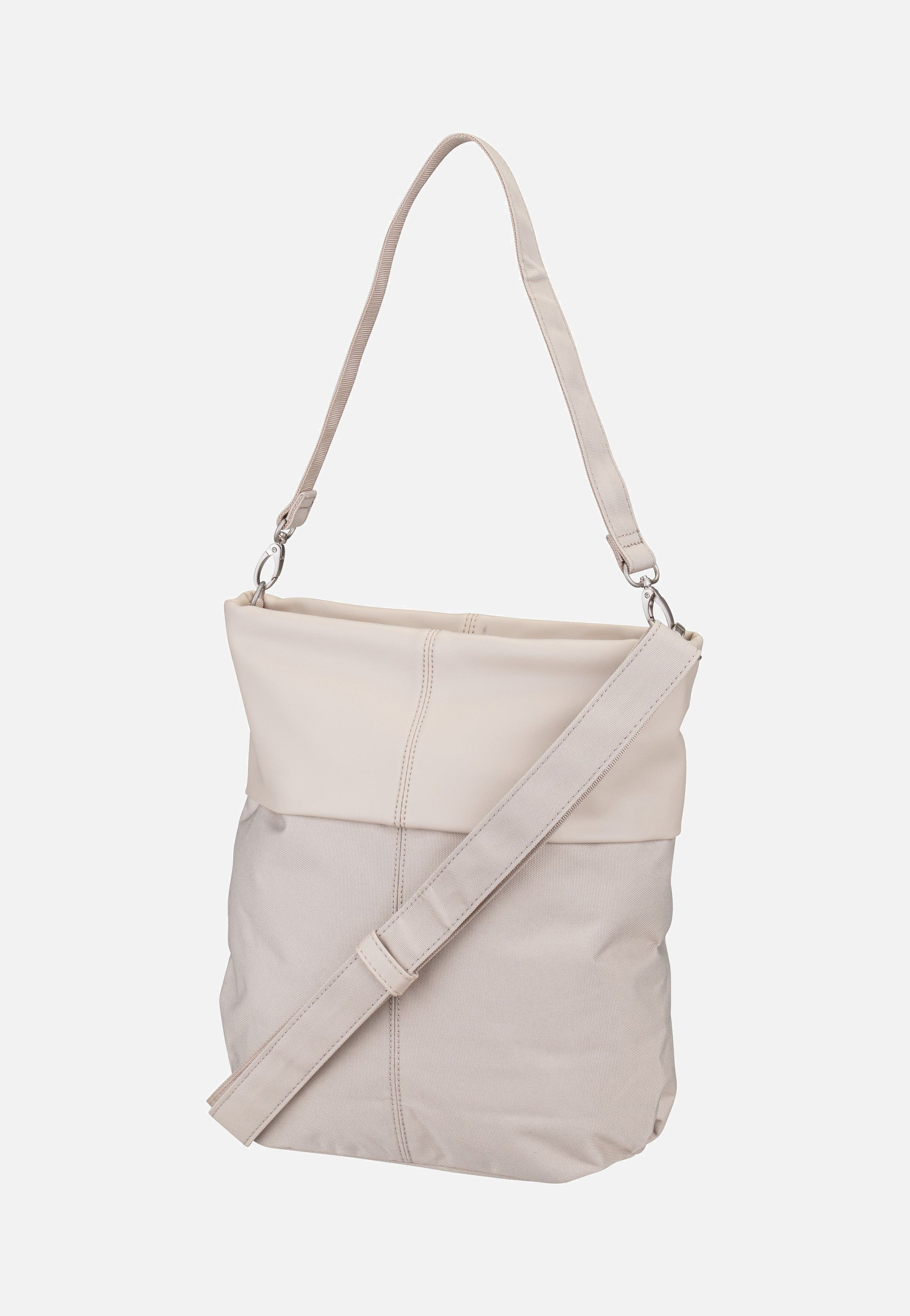 zwei - Olli OT12 Linen - Hobo Bag | Women-Image