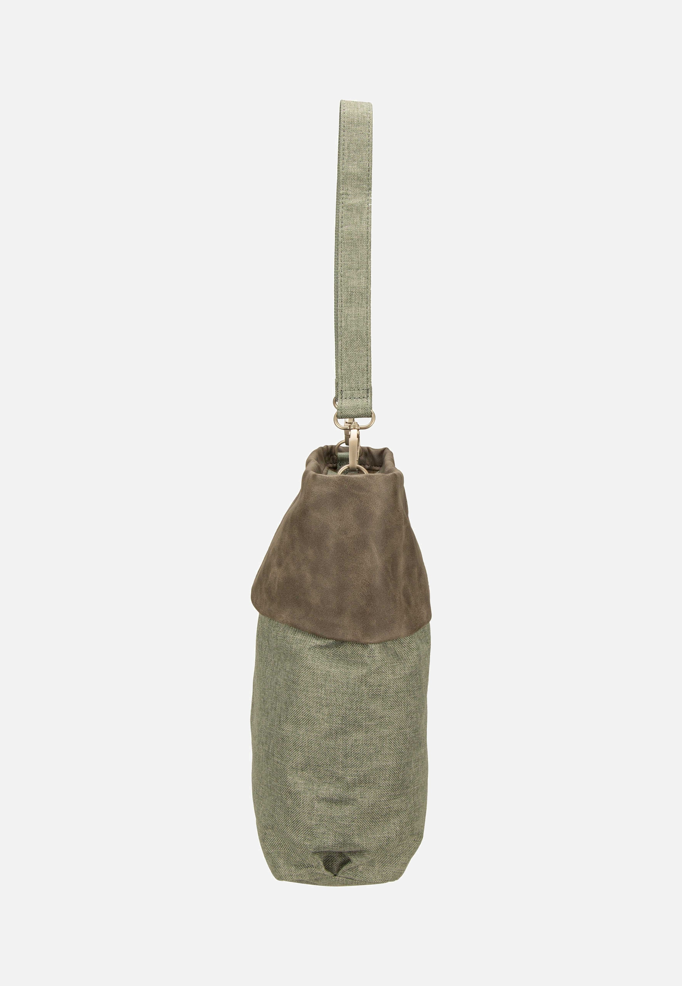 zwei - Olli OT12 Salbei - Hobo Bag | Women-Image