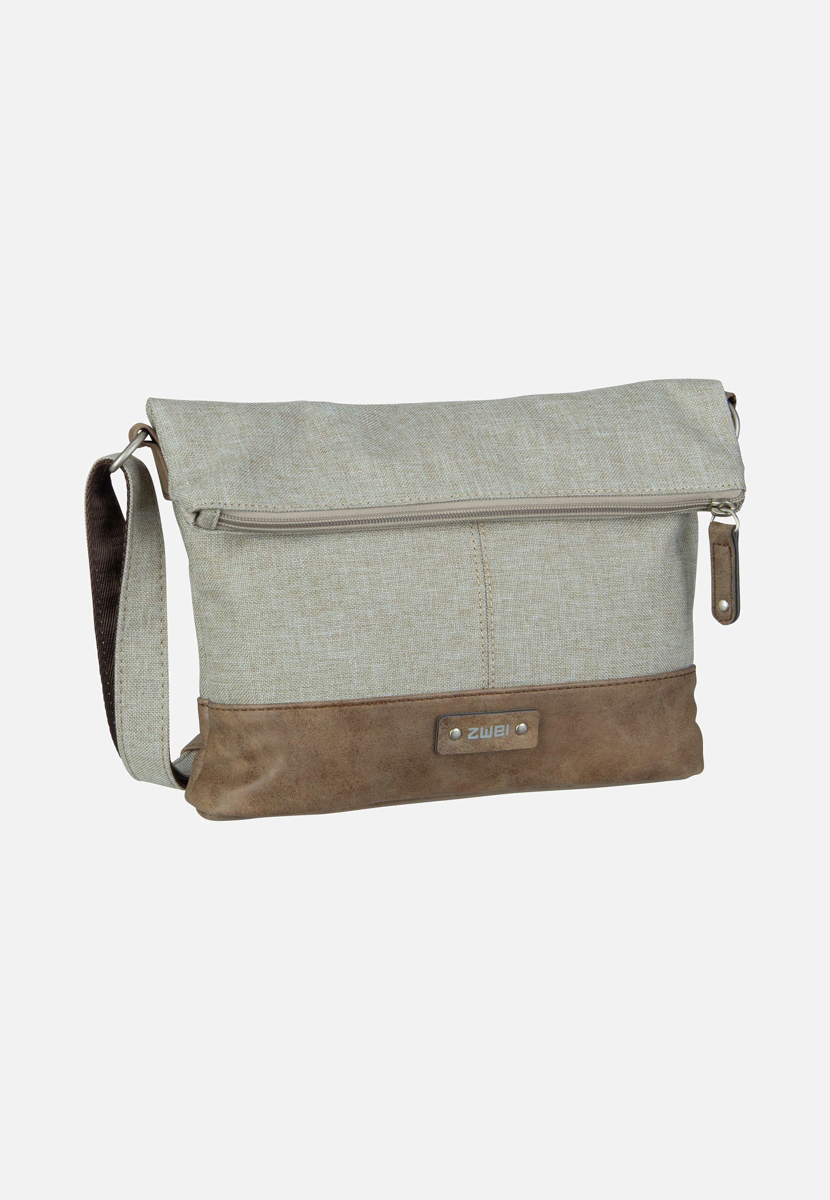 zwei Olli OT6 Creme Pouch Bag