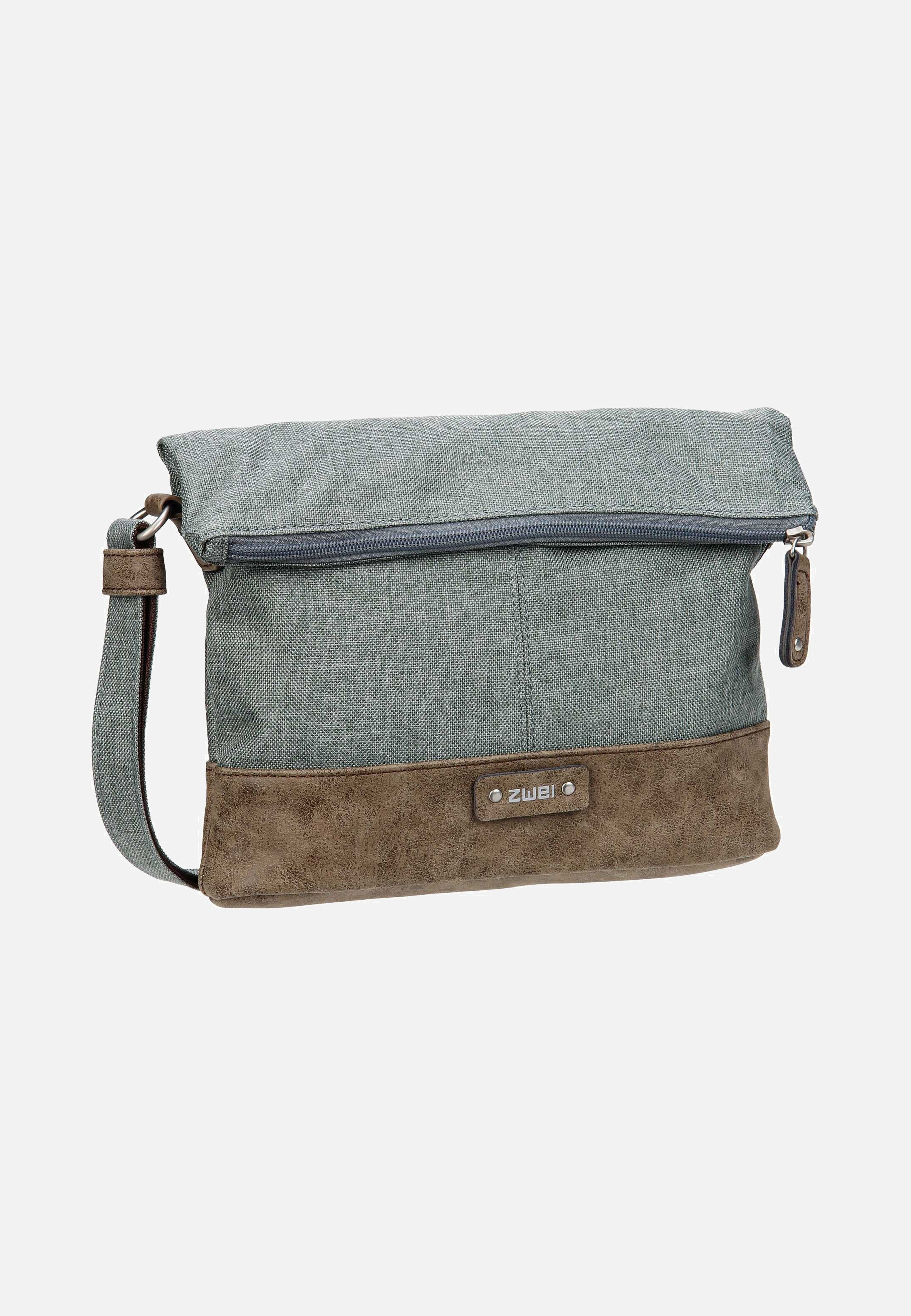 zwei Olli OT6 Eucalyptus Pouch Bag