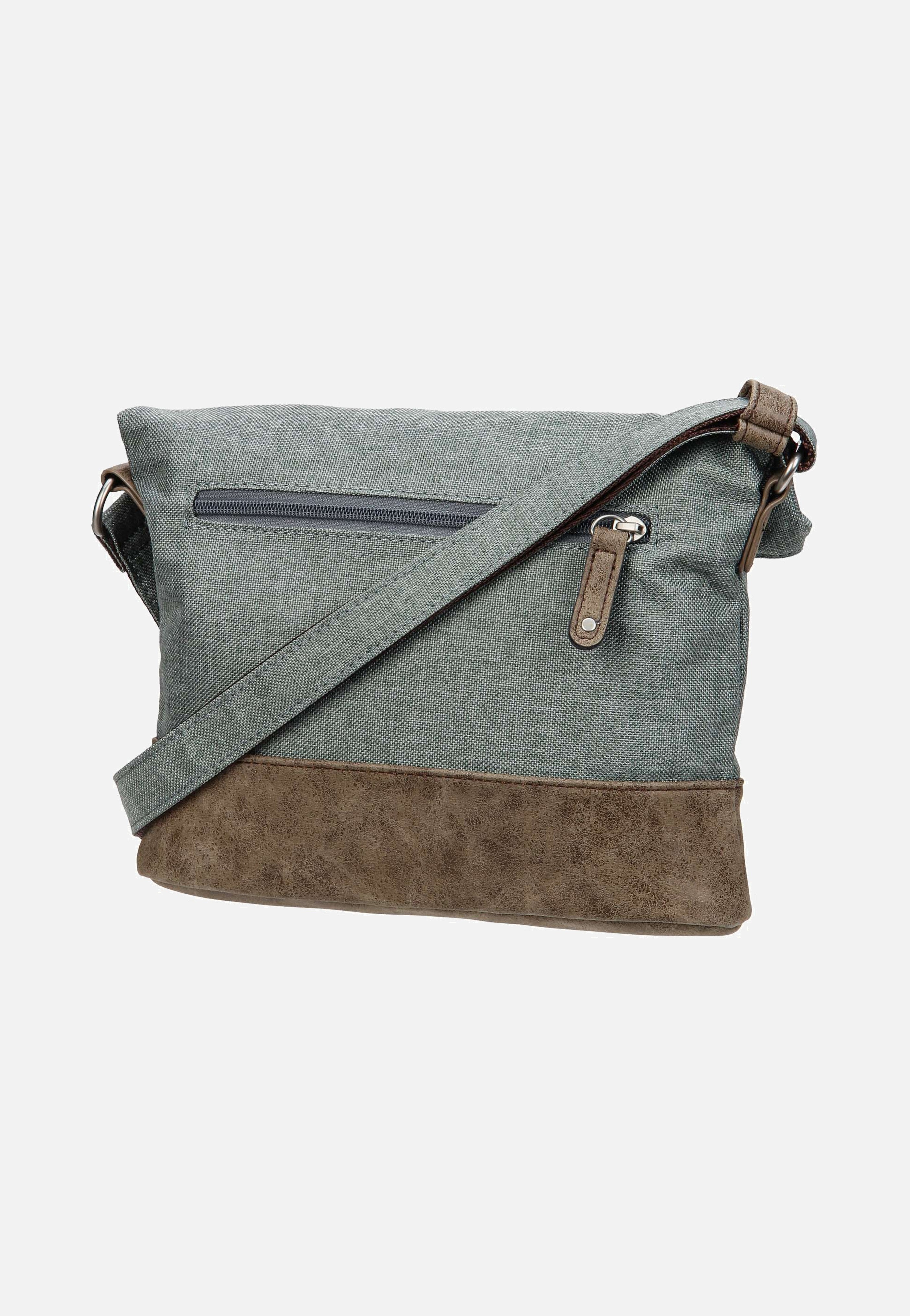 zwei Olli OT6 Eucalyptus Pouch Bag