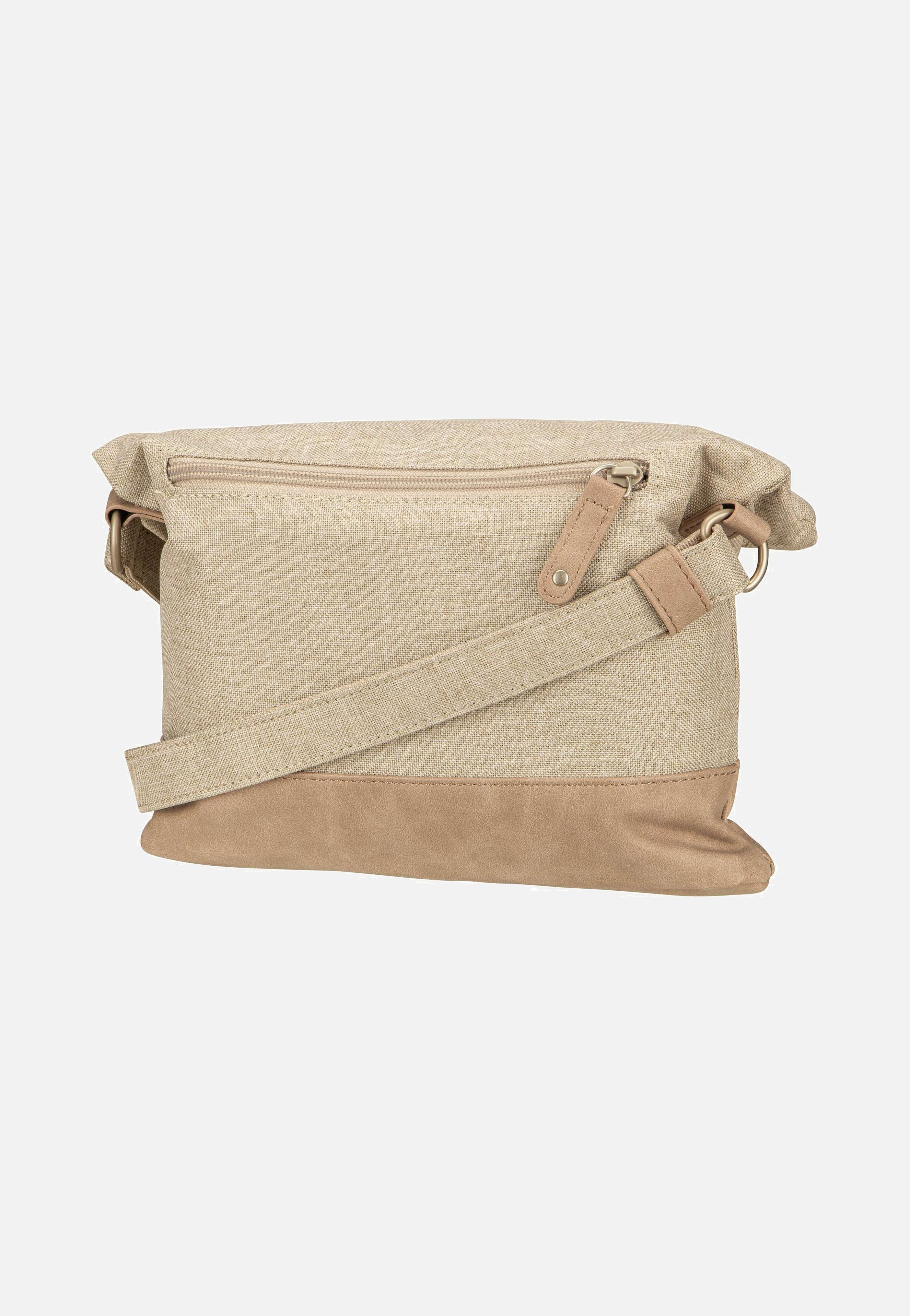 zwei - Olli OT6 Sand - Pouch Bag | Women-Image