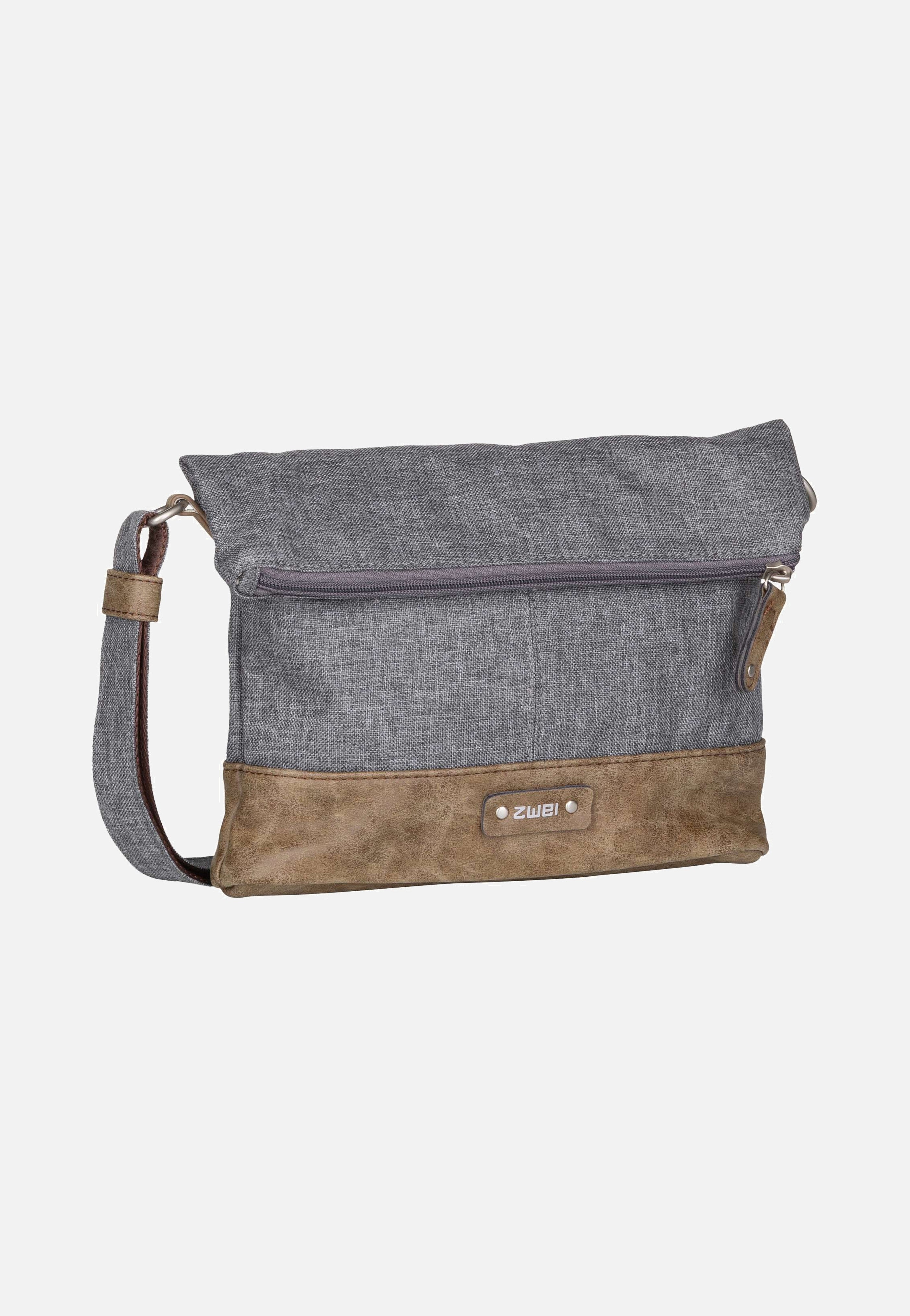 zwei Olli OT6 Stone Pouch Bag