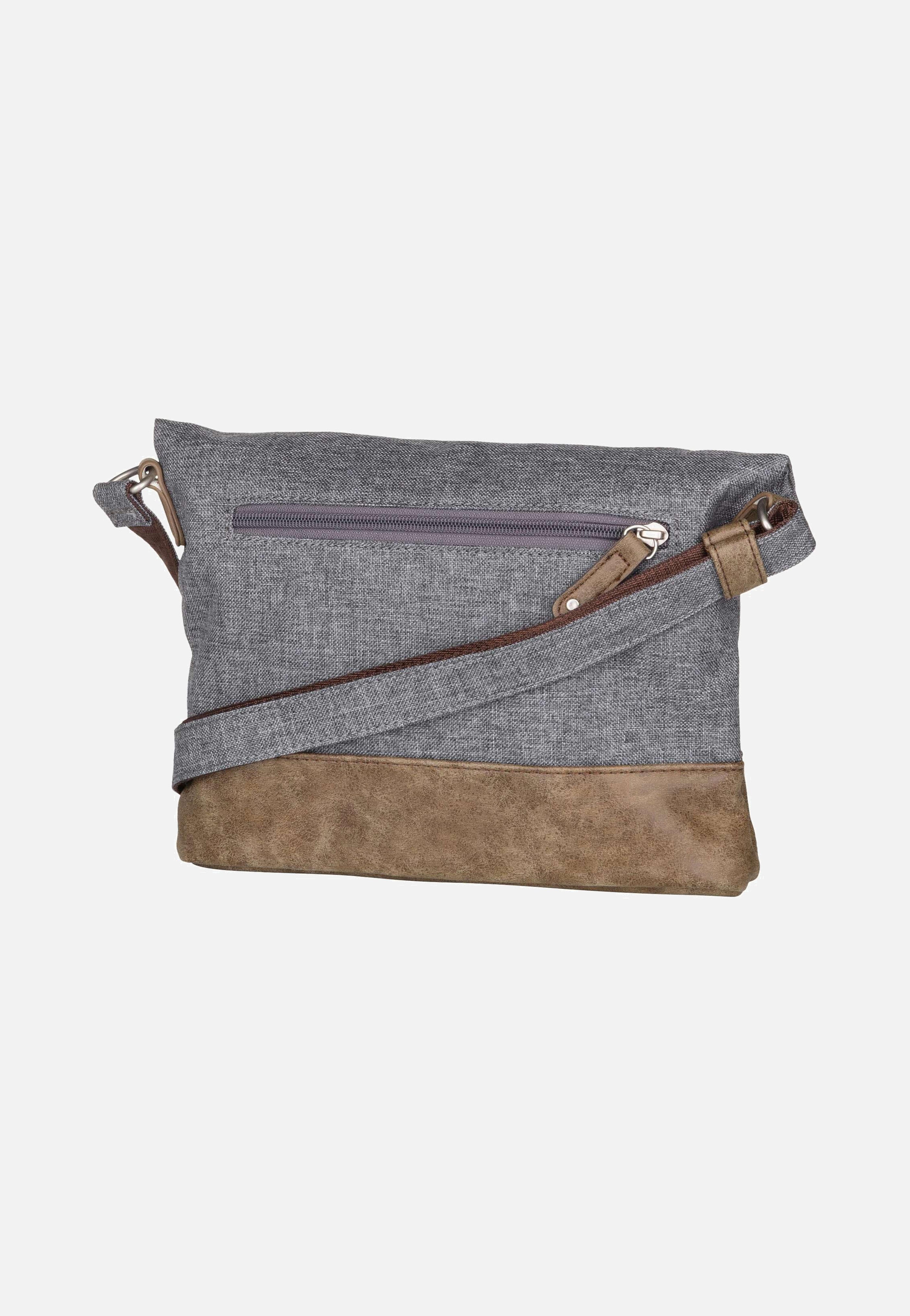 zwei - Olli OT6 Stone - Pouch Bag | Women-Image