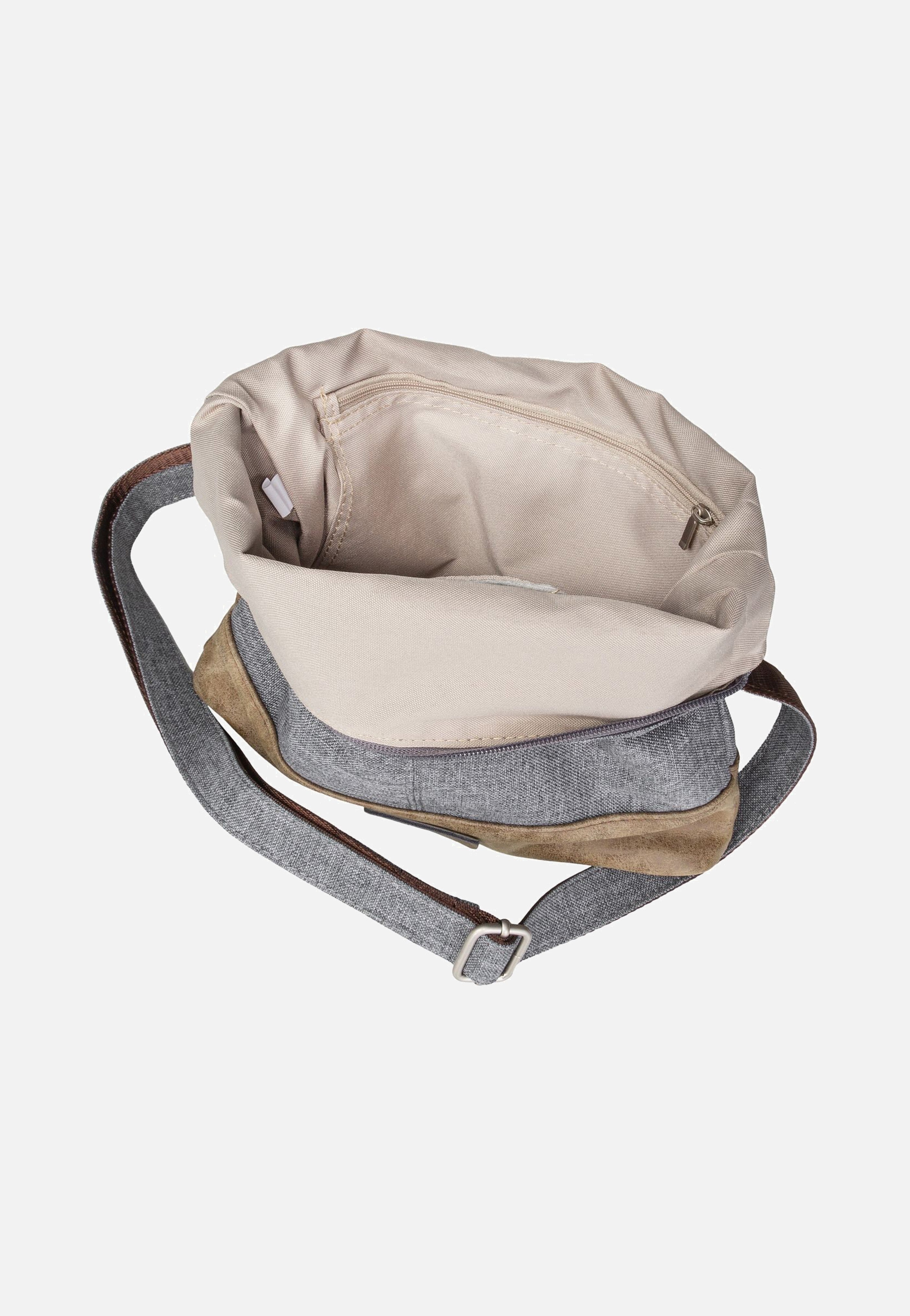 zwei Olli OT6 Stone Pouch Bag