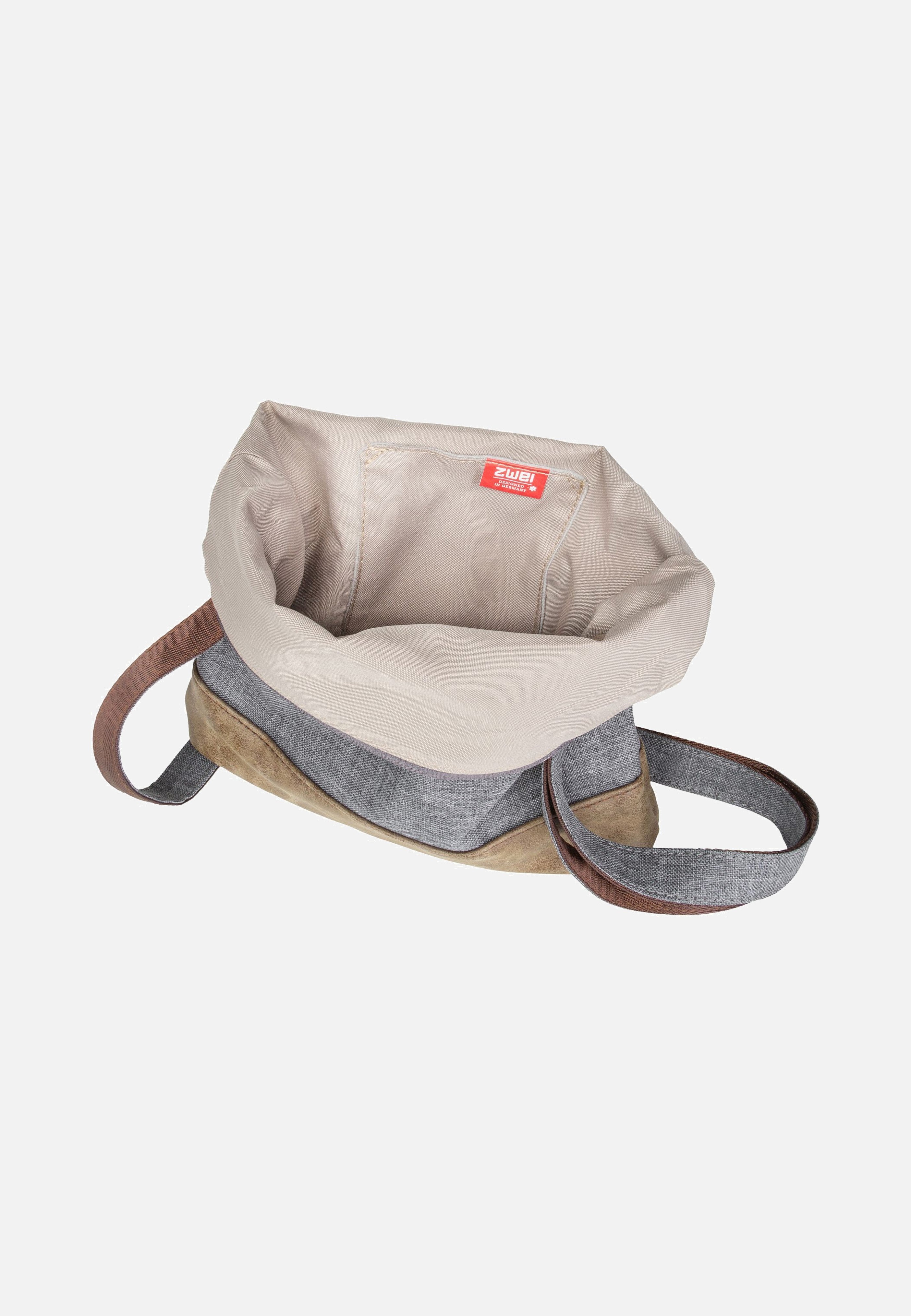 zwei Olli OT6 Stone Pouch Bag
