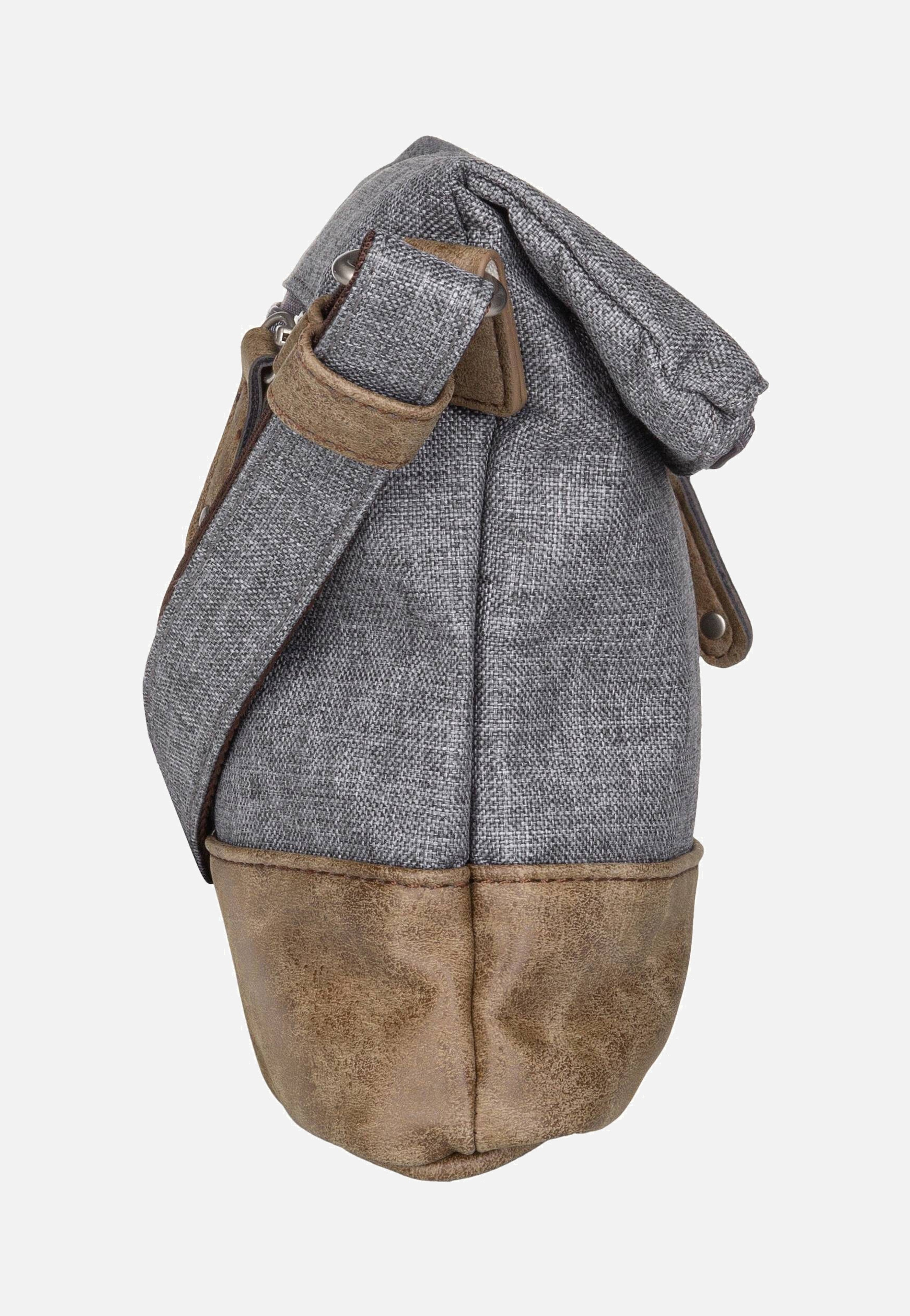 zwei Olli OT6 Stone Pouch Bag