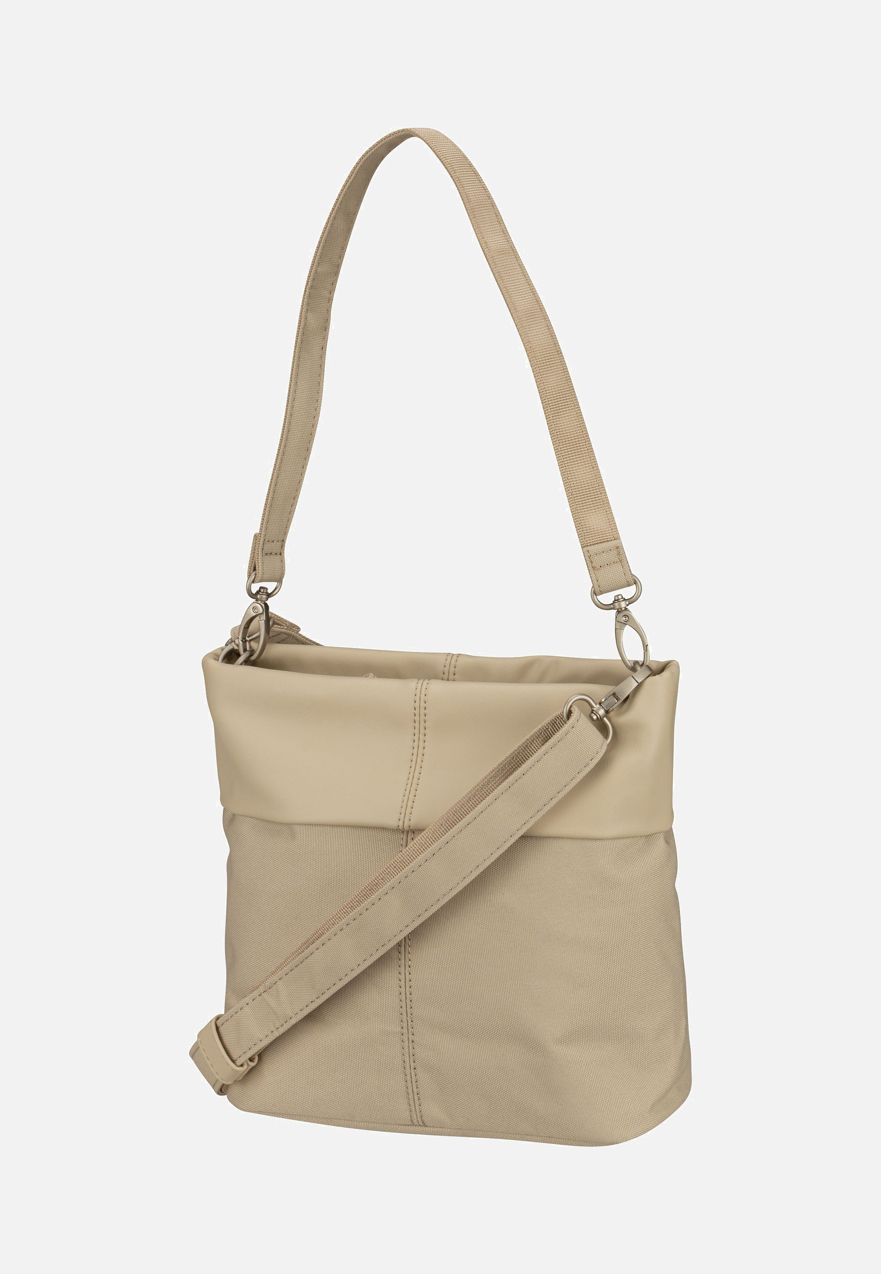 zwei Olli OT8 Linen Pouch Bag