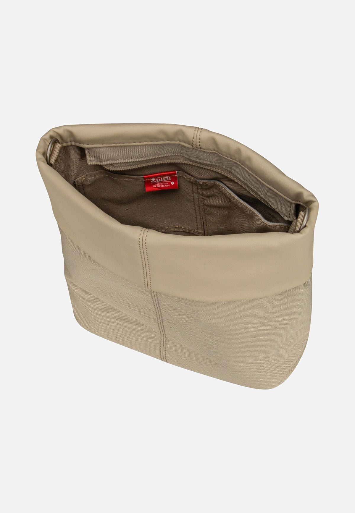 zwei Olli OT8 Linen Pouch Bag