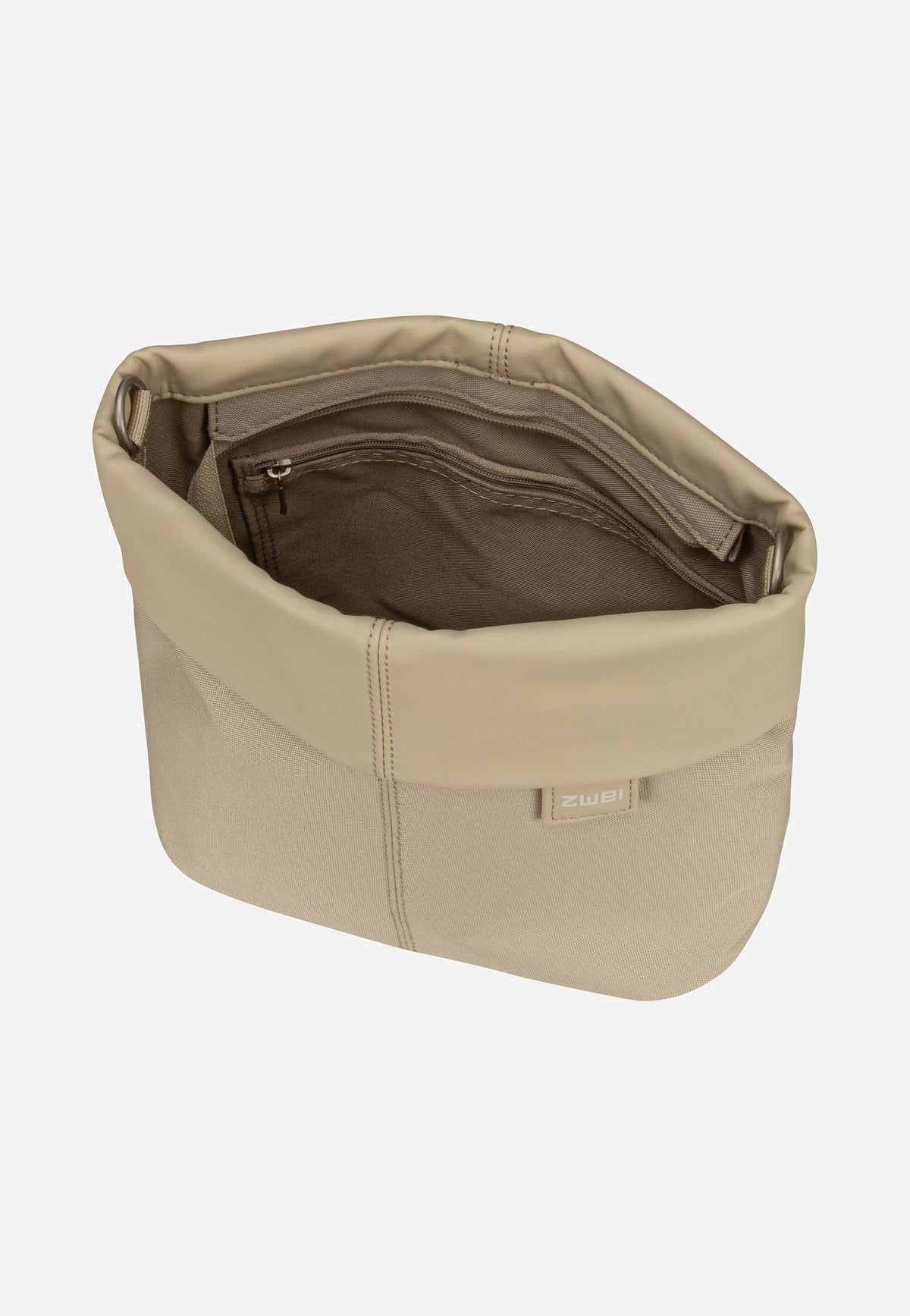 zwei Olli OT8 Linen Pouch Bag