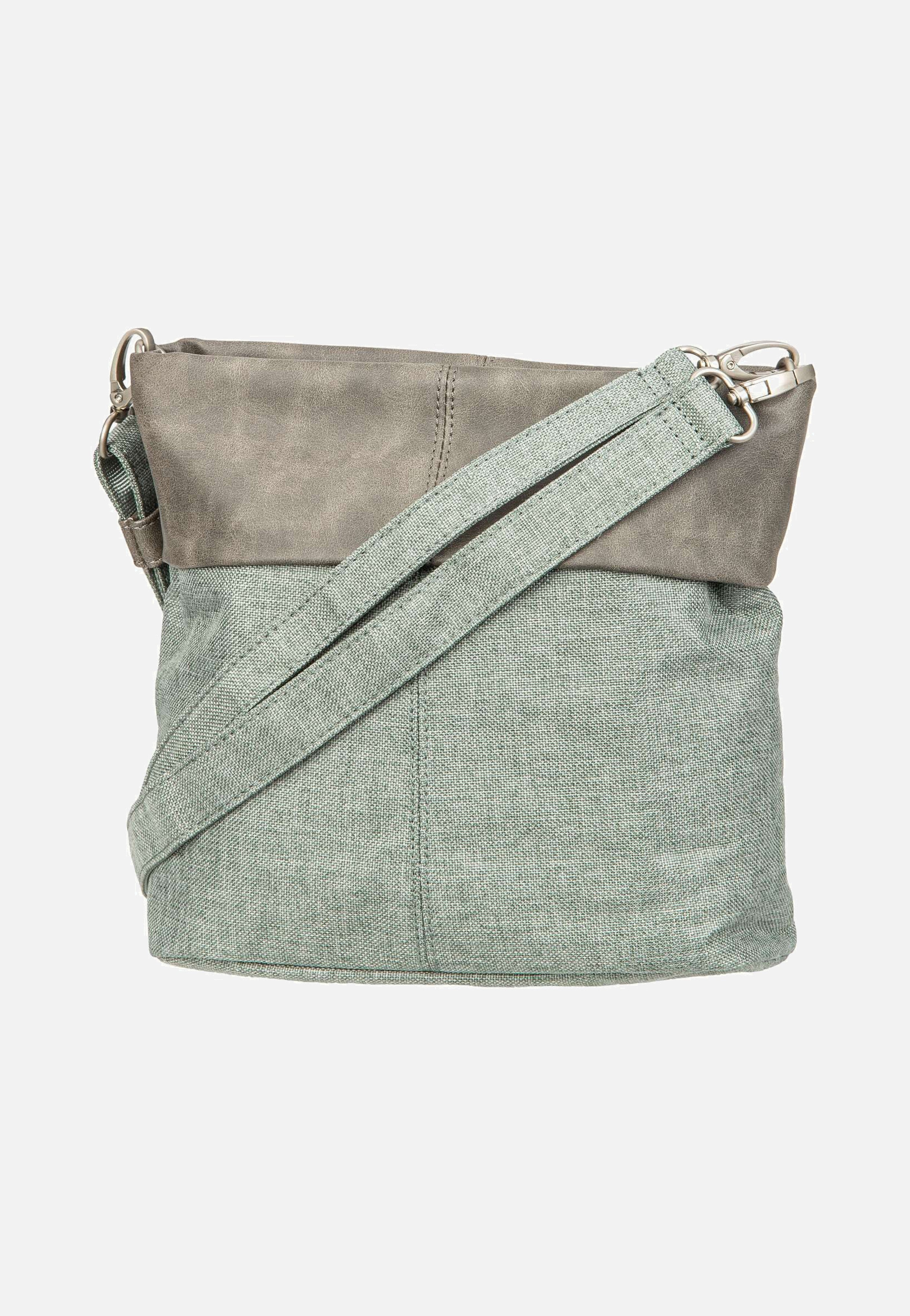 zwei - Olli OT8 Salbei - Pouch Bag | Women-Image