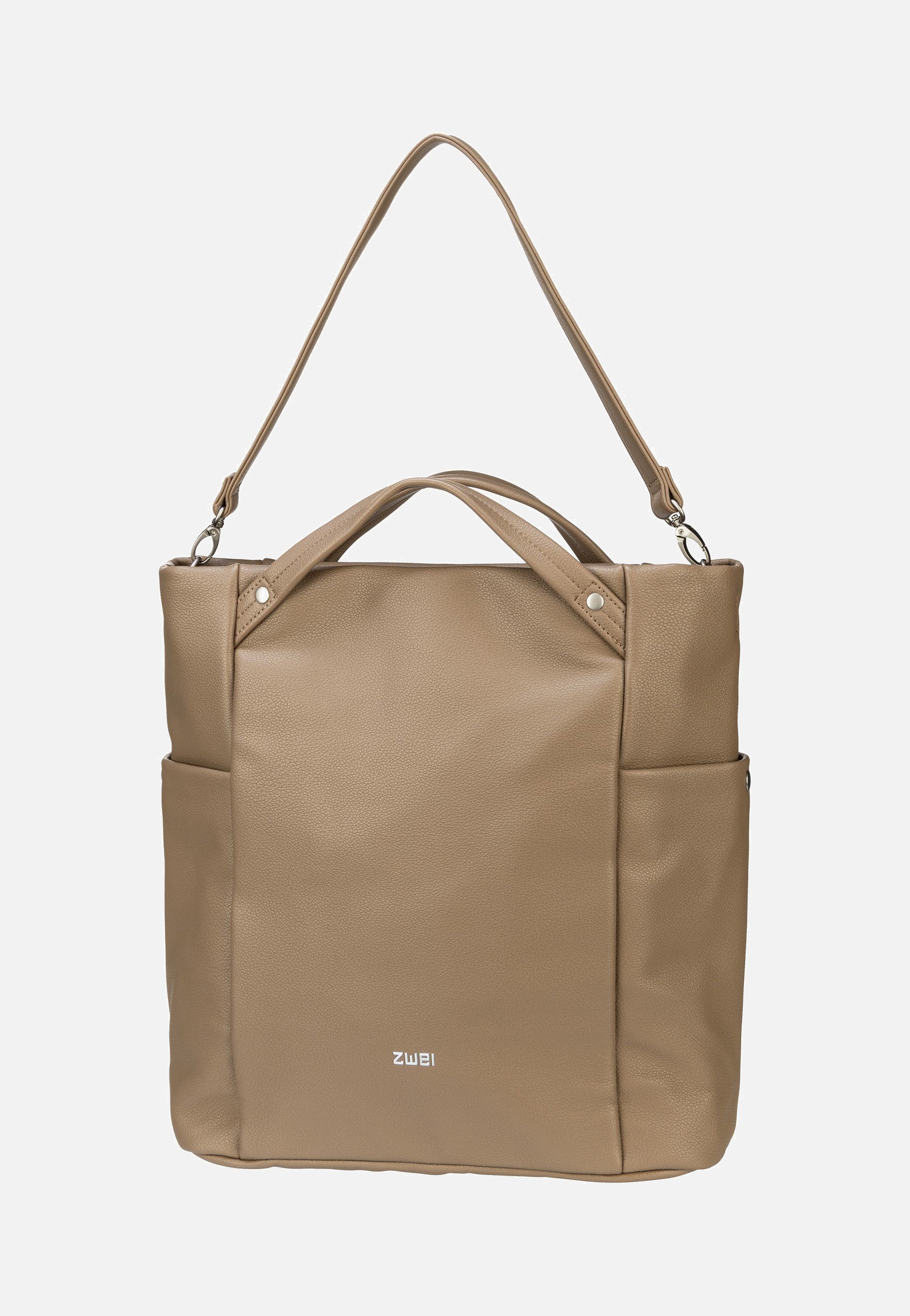zwei - Pia PI120 Hazel - Tote Bag | Women-Image