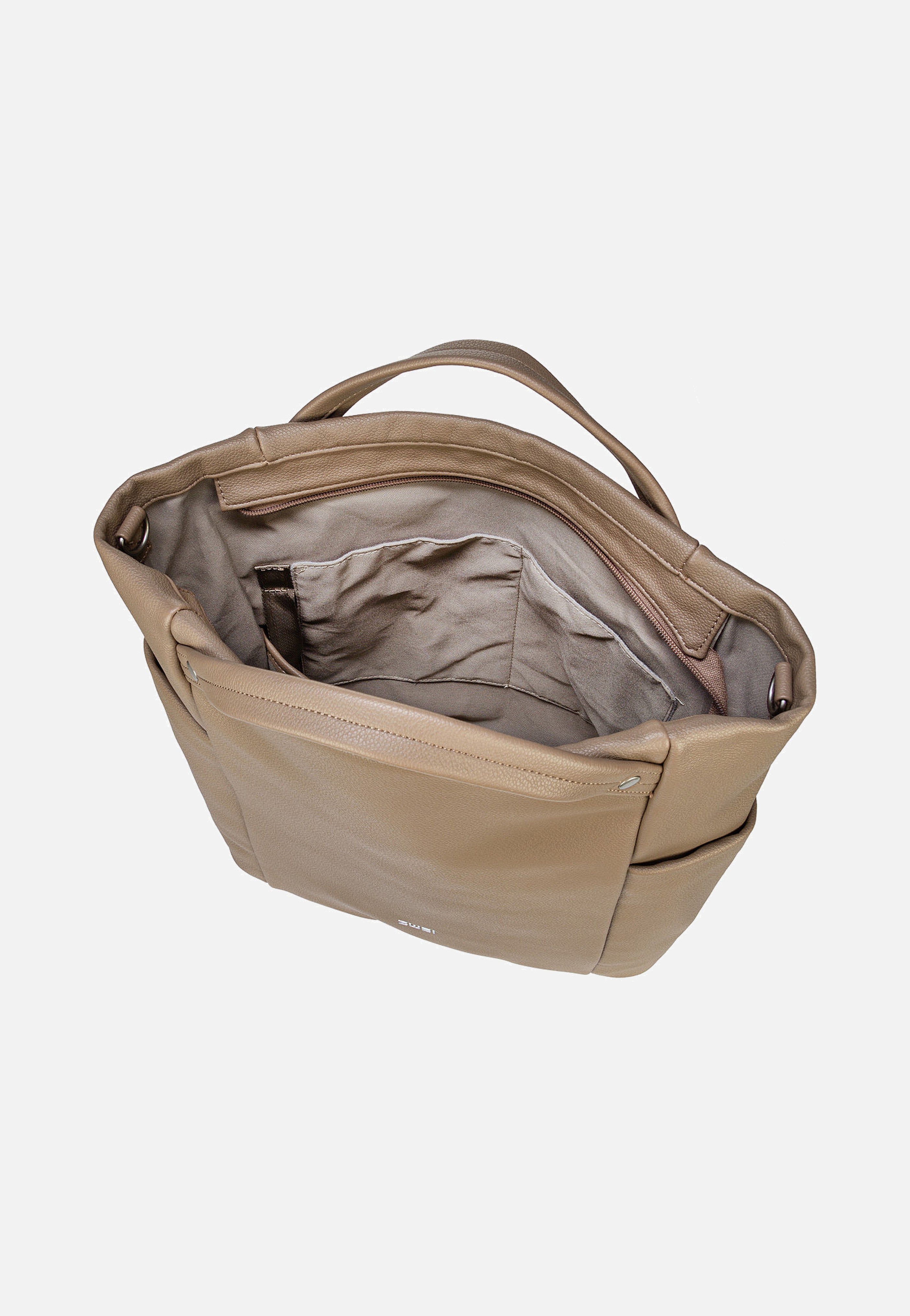 zwei - Pia PI120 Hazel - Tote Bag | Women-Image