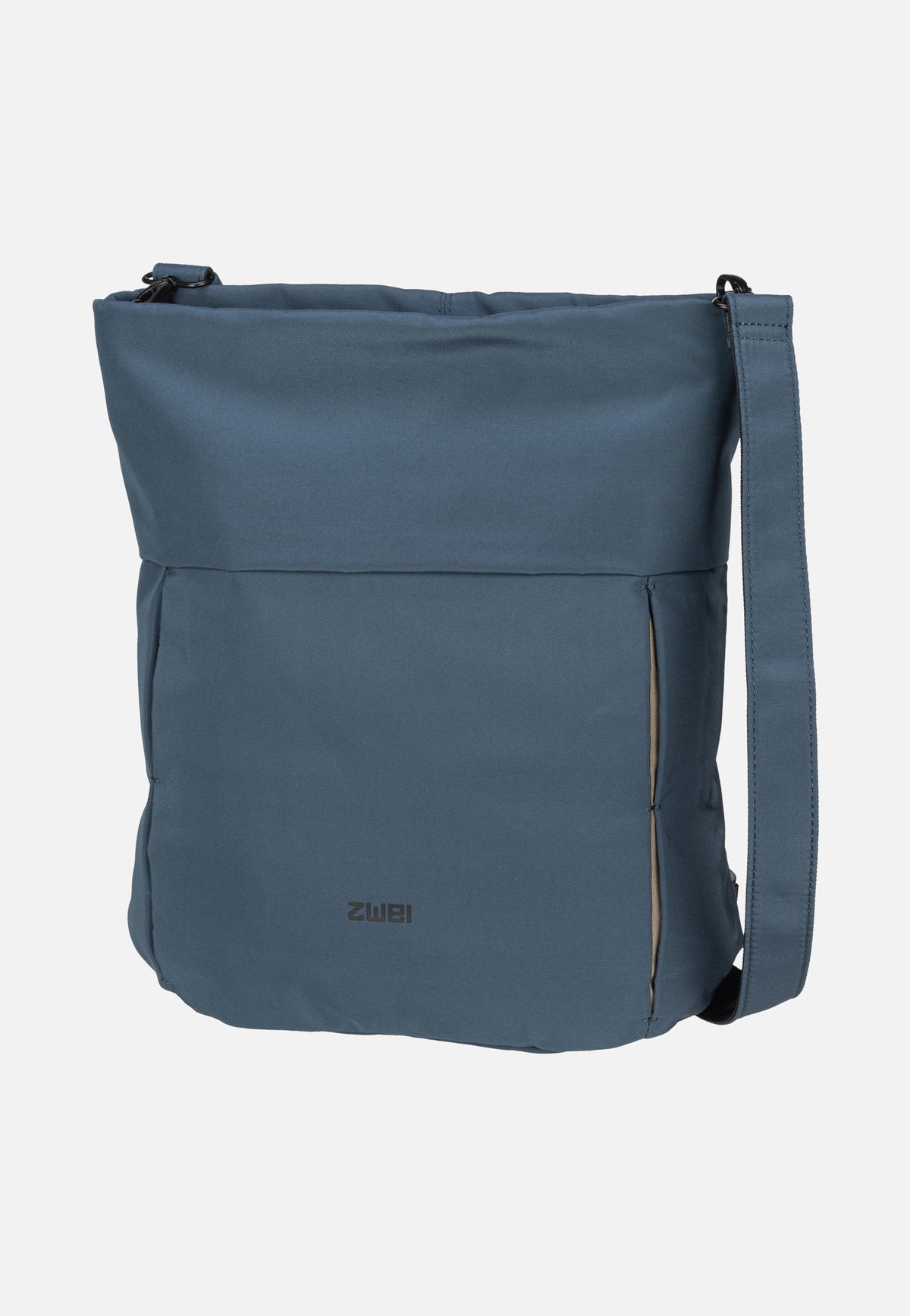 zwei Toni TOR120 Denim Backpack