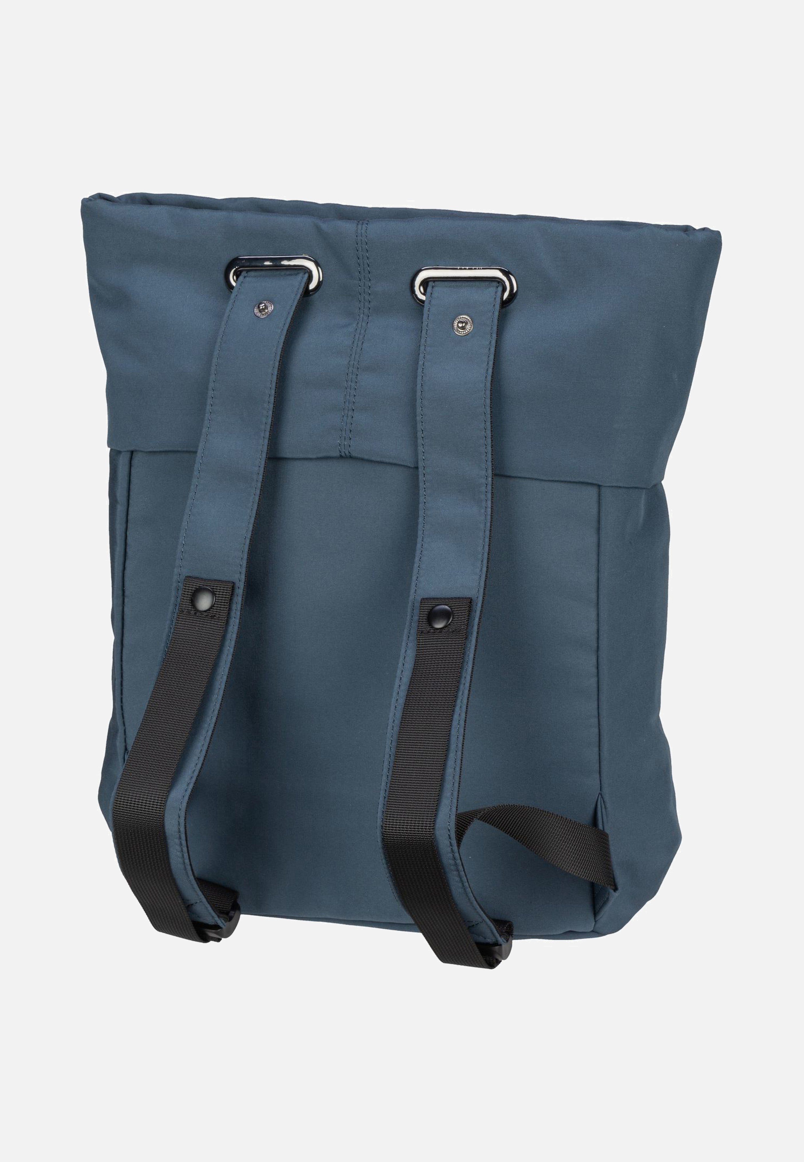 zwei - Toni TOR120 Denim - Backpack | Women-Image