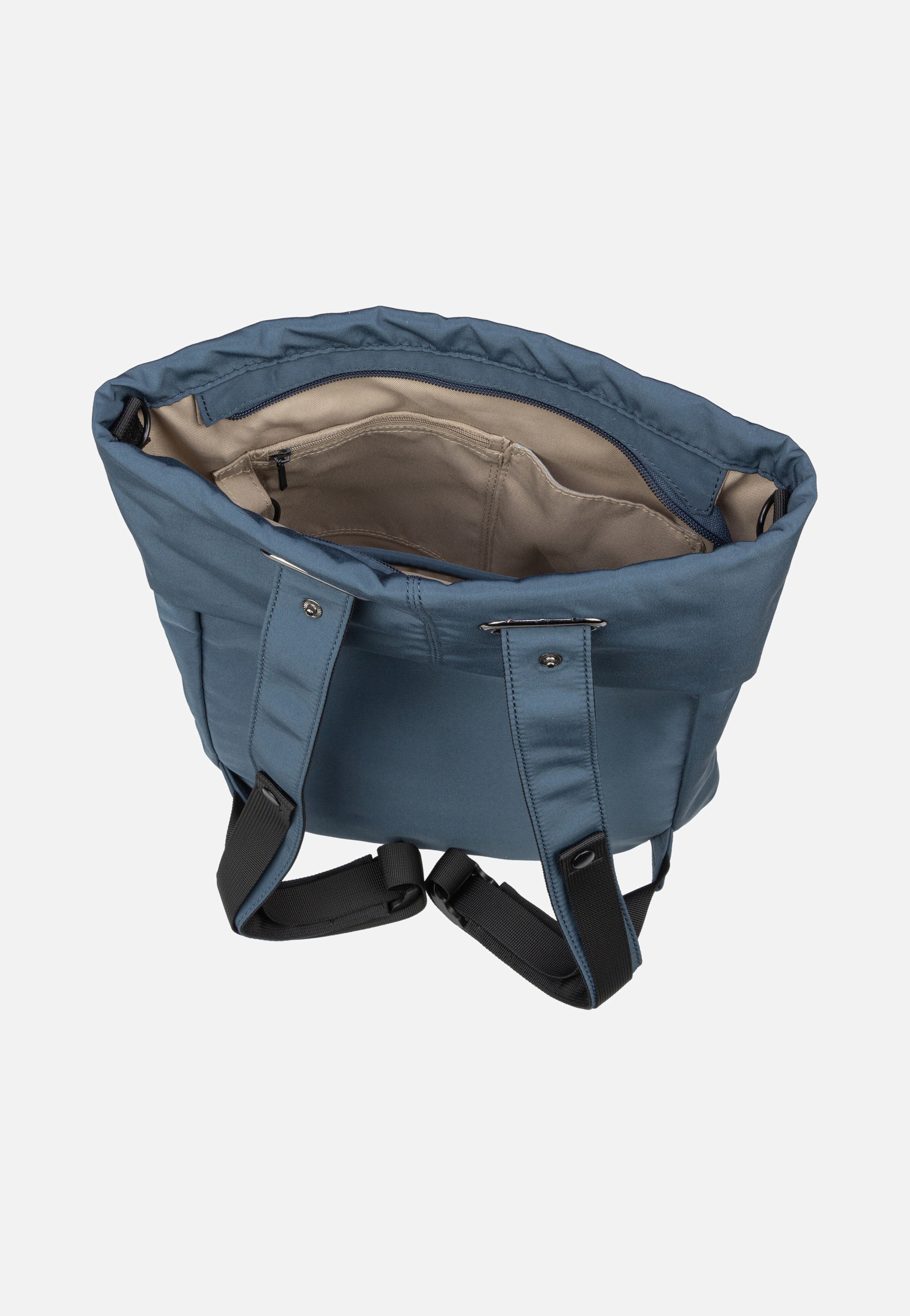 zwei - Toni TOR120 Denim - Backpack | Women-Image