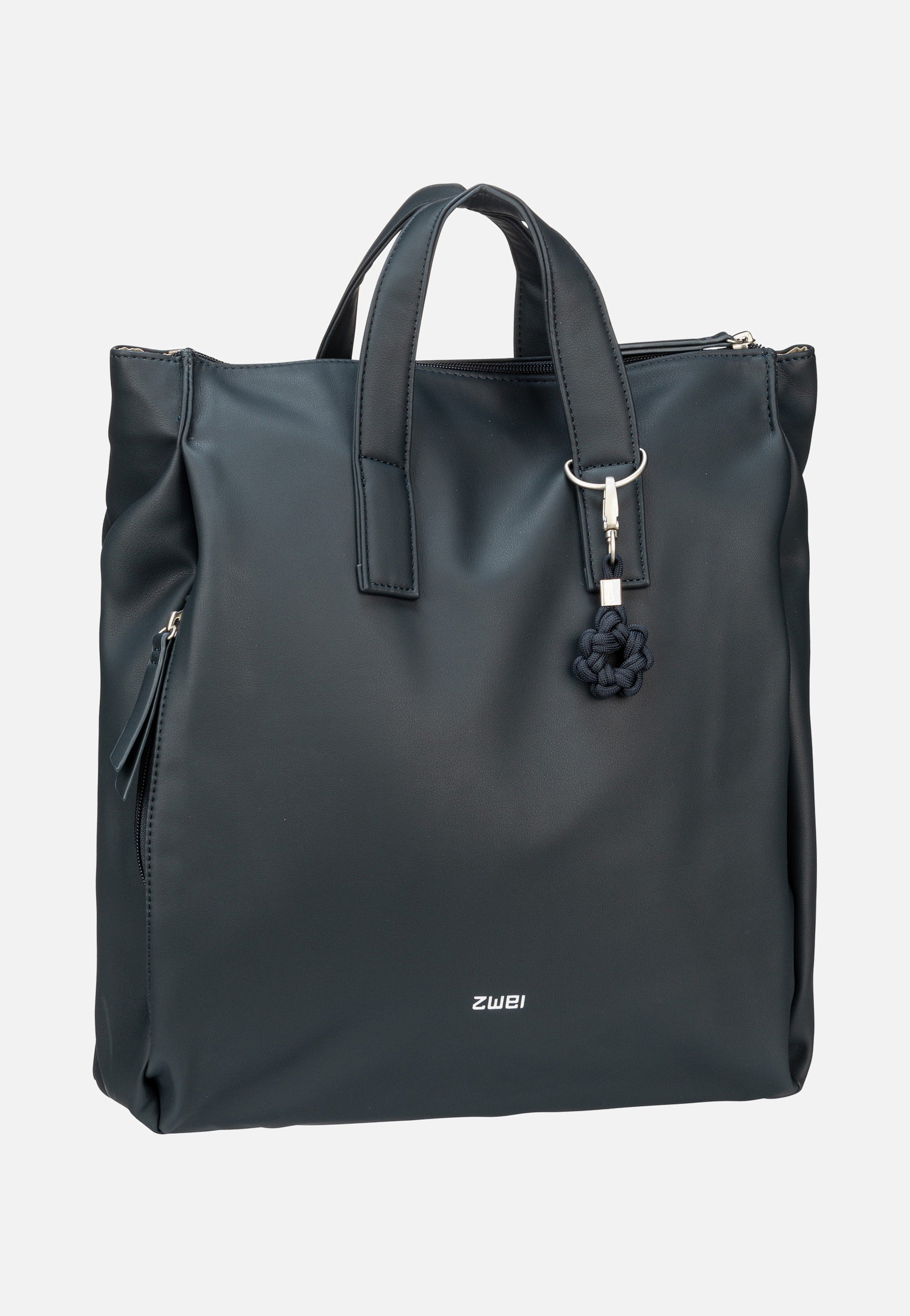 zwei - Yuna YUR150 Ink - Backpack | Women-Image