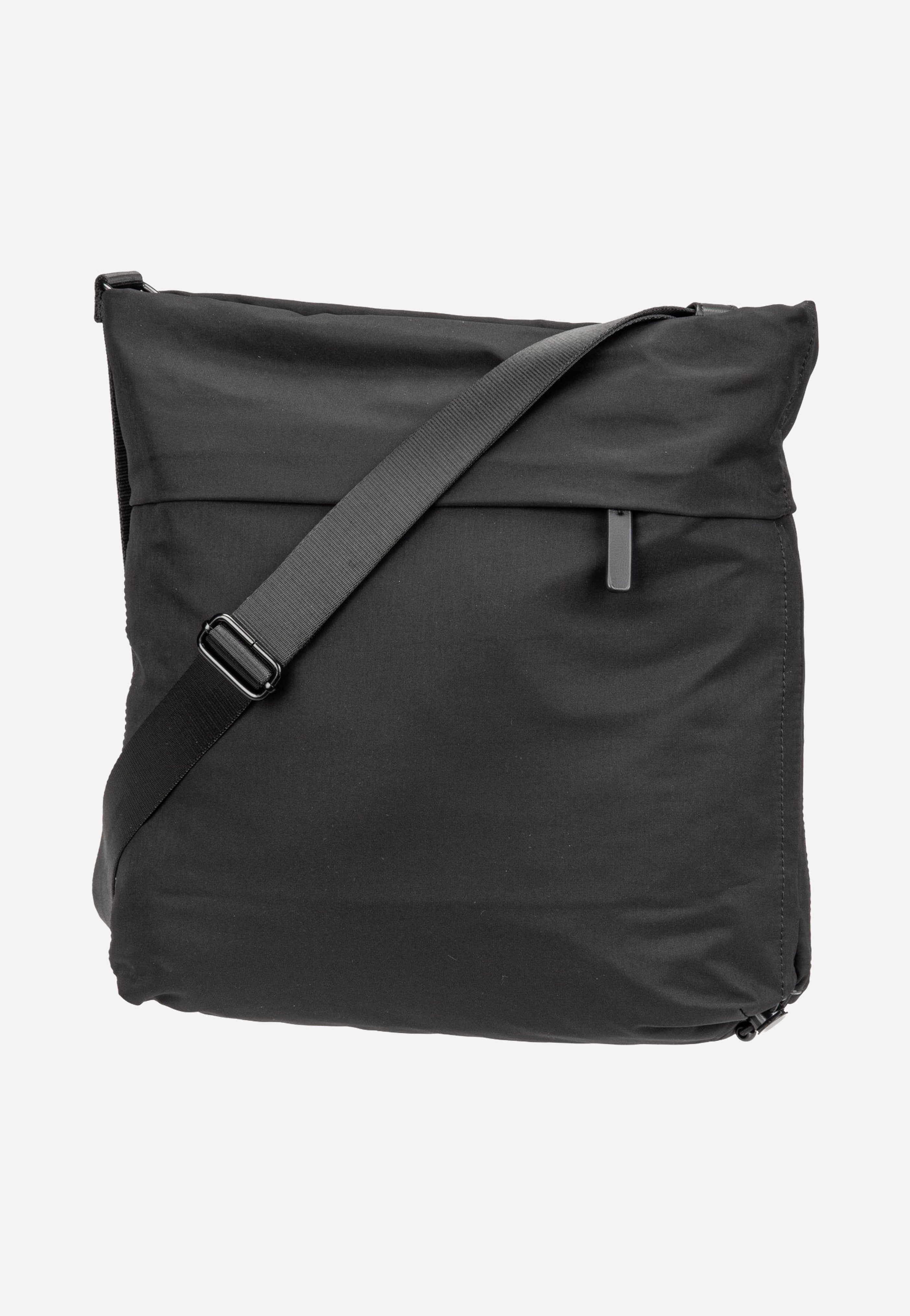 zwei Amie AM120 Black Crossbody Bag