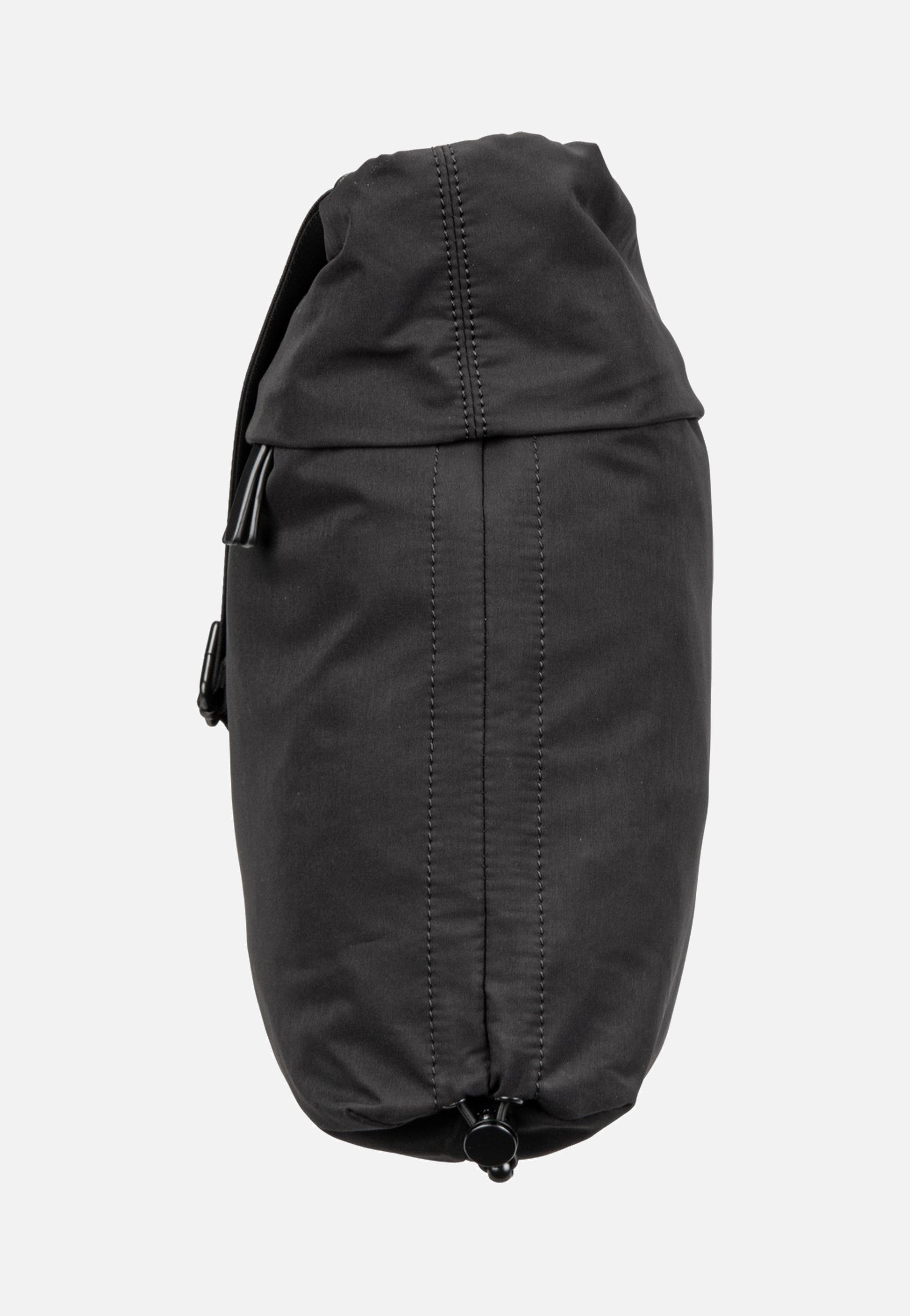 zwei Amie AM120 Black Crossbody Bag