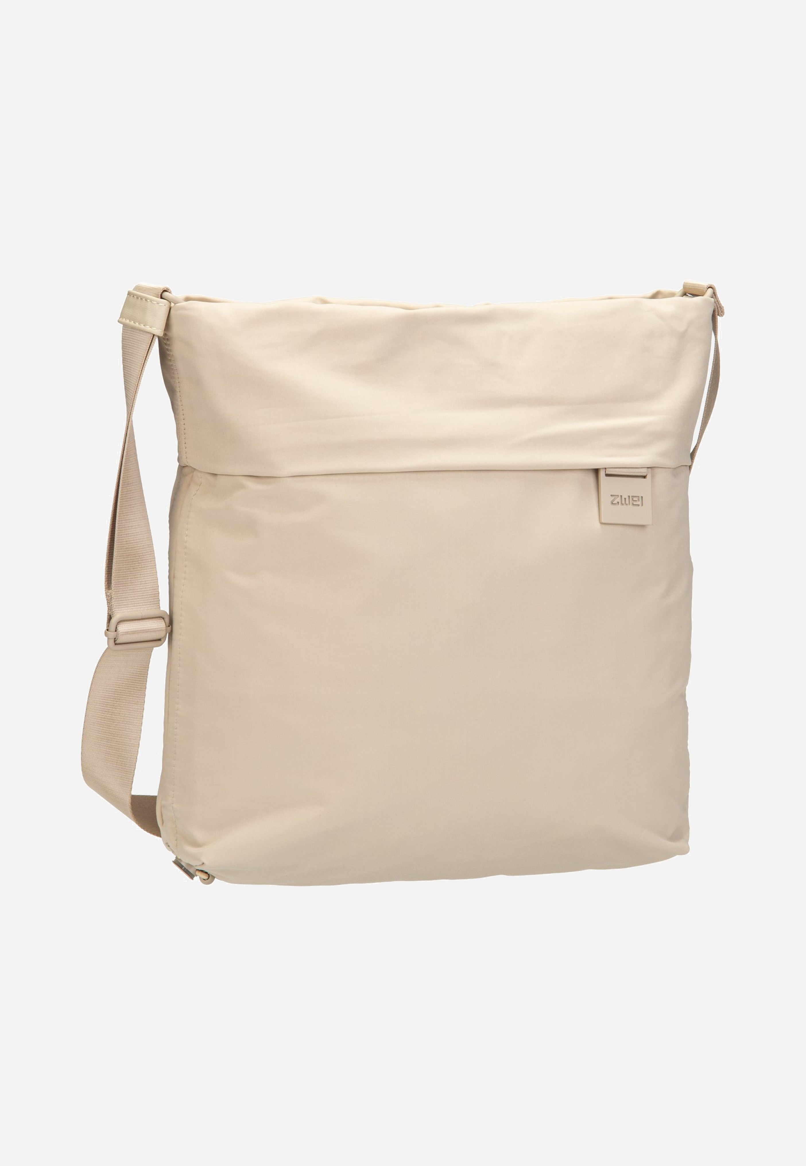 zwei Amie AM120 Sand Crossbody Bag