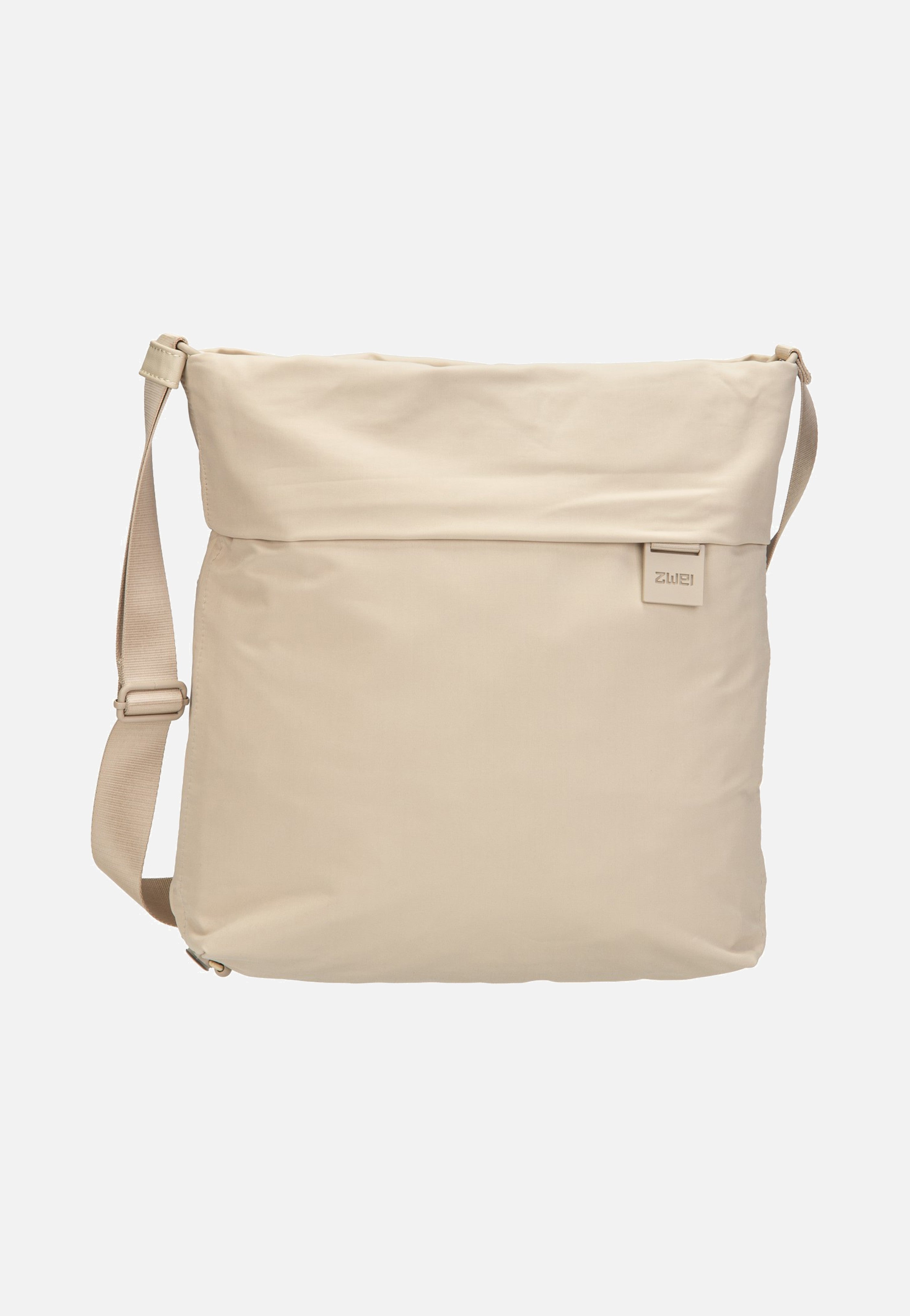 zwei Amie AM120 Sand Crossbody Bag