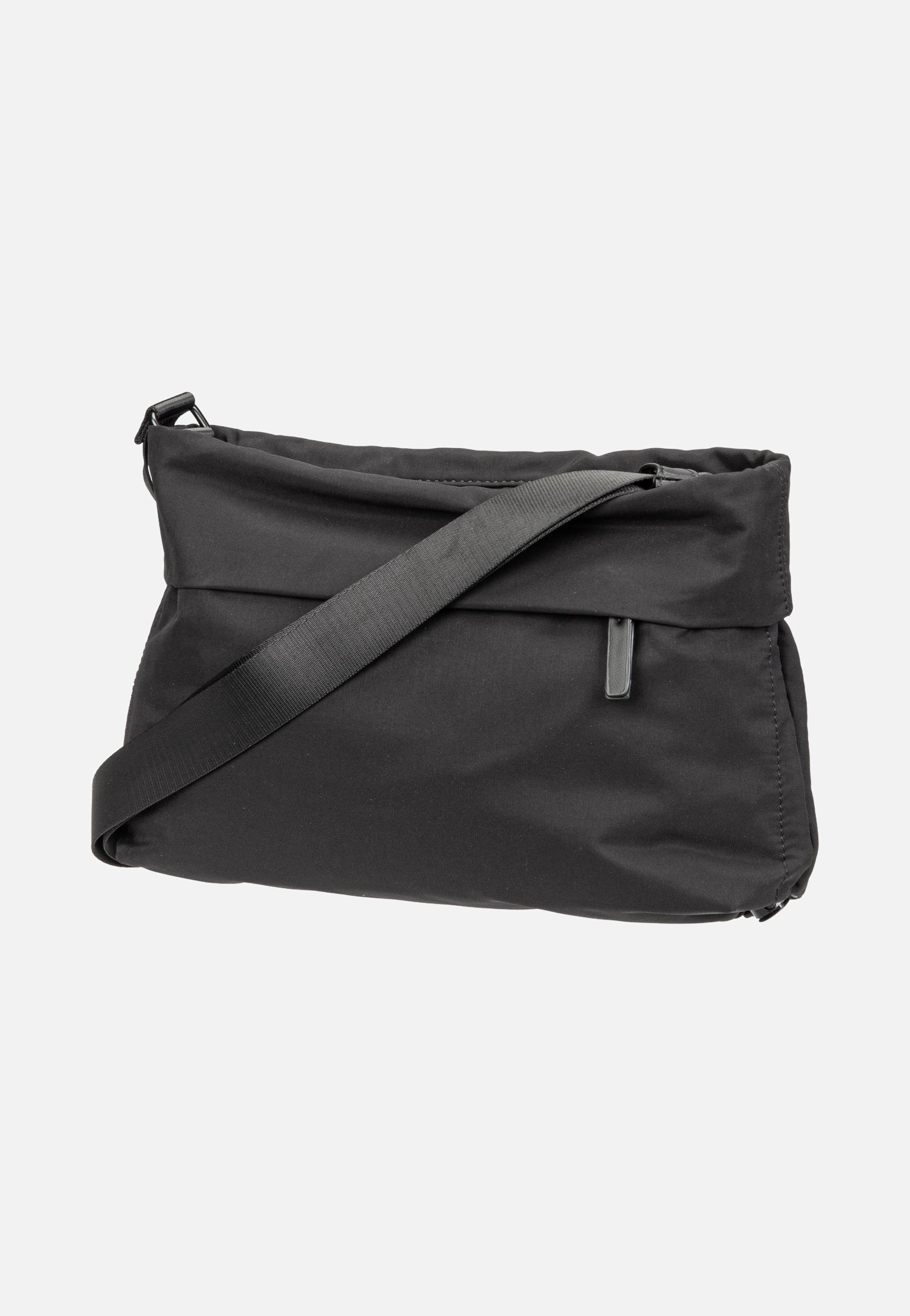zwei Amie AM70 Black Crossbody Bag