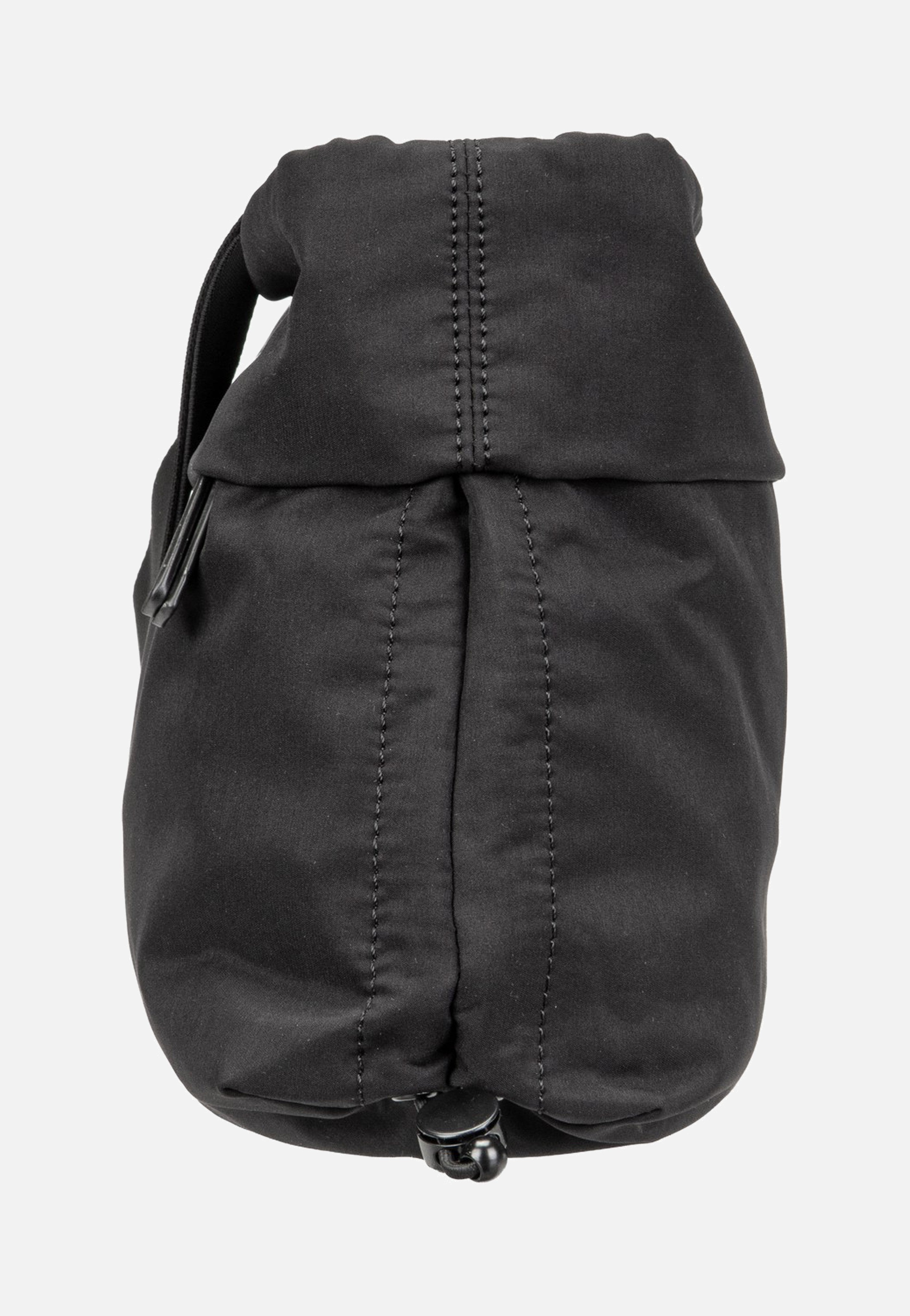 zwei Amie AM70 Black Crossbody Bag