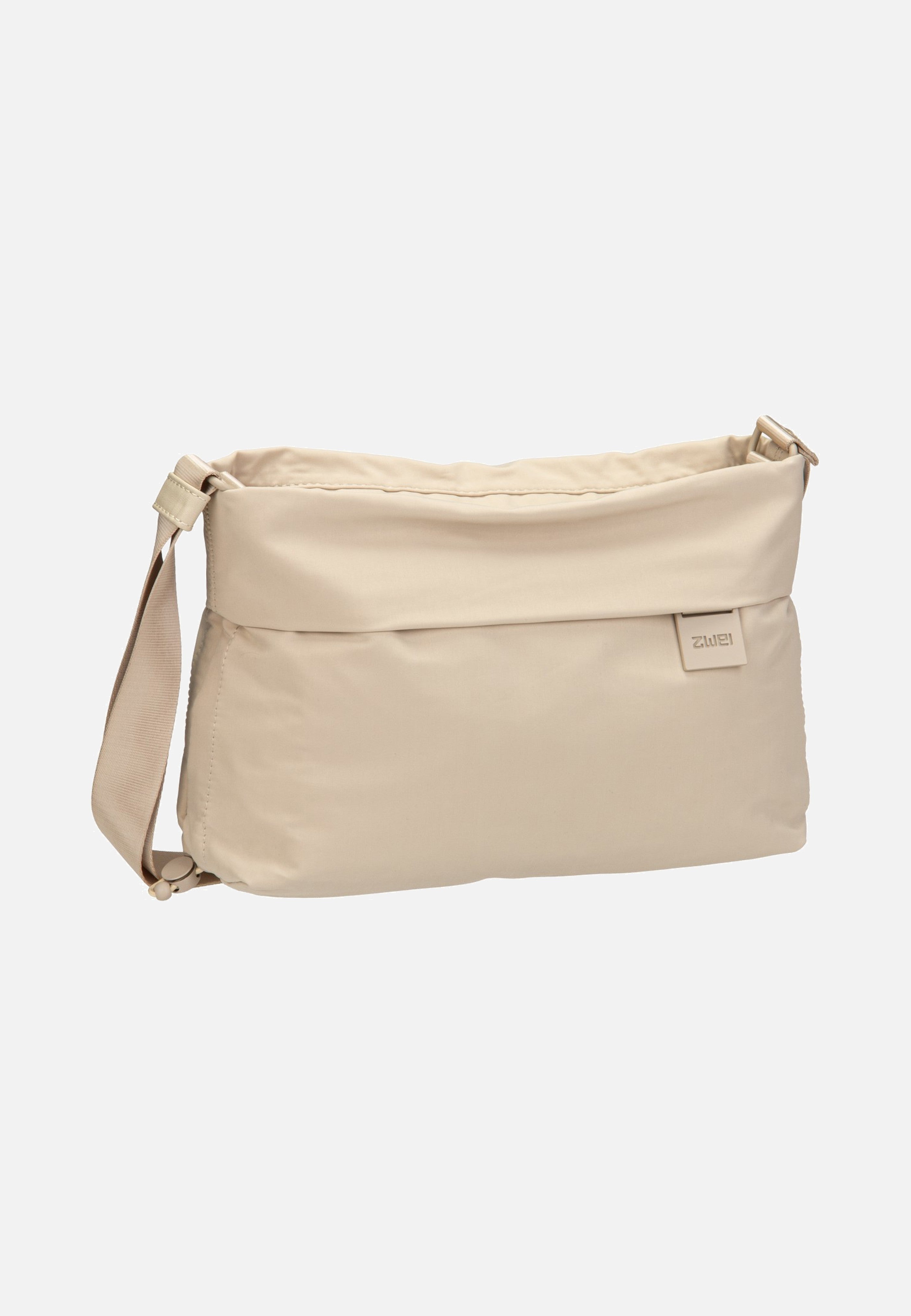 zwei Amie AM70 Sand Crossbody Bag