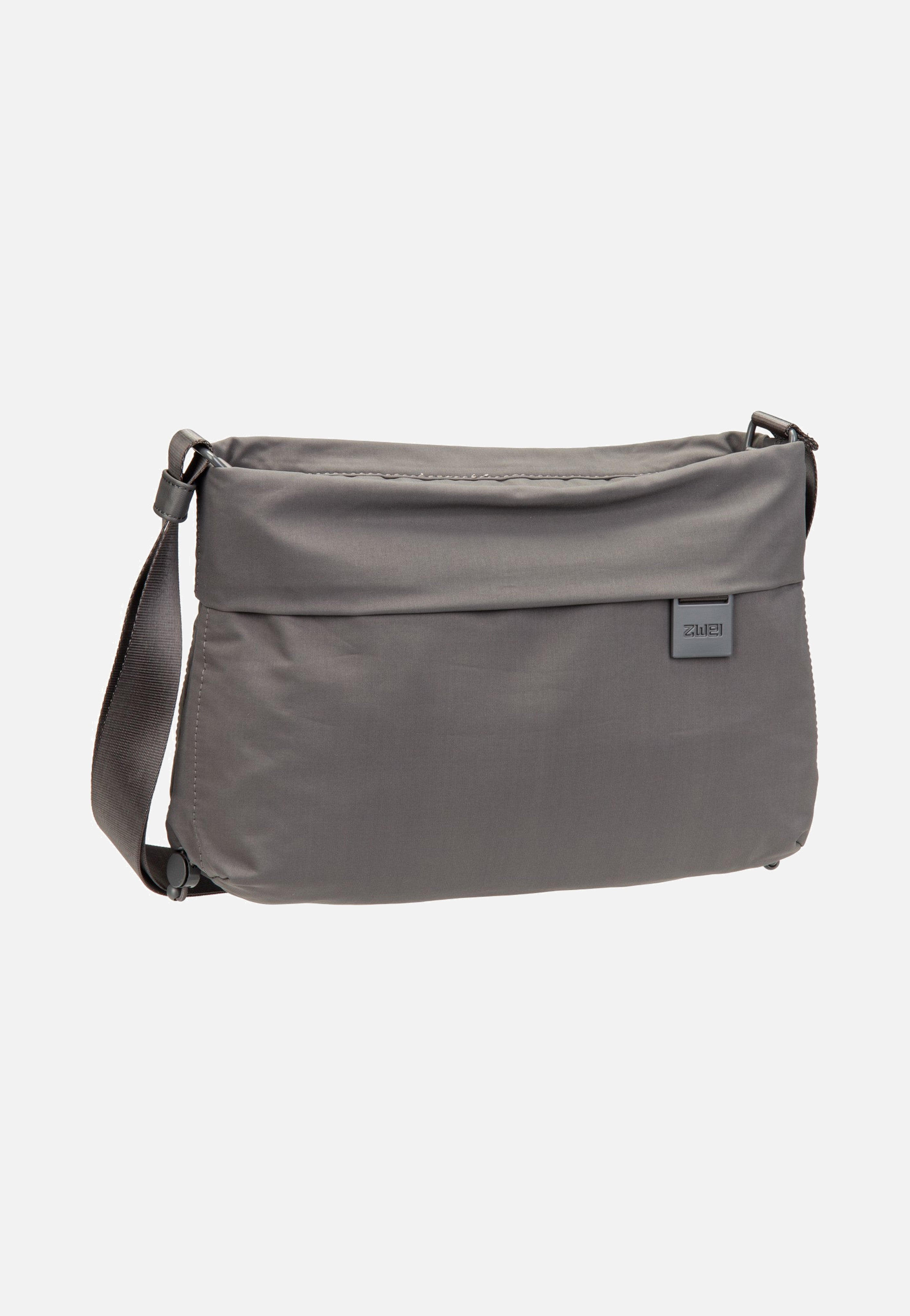 zwei Amie AM70 Stone Crossbody Bag