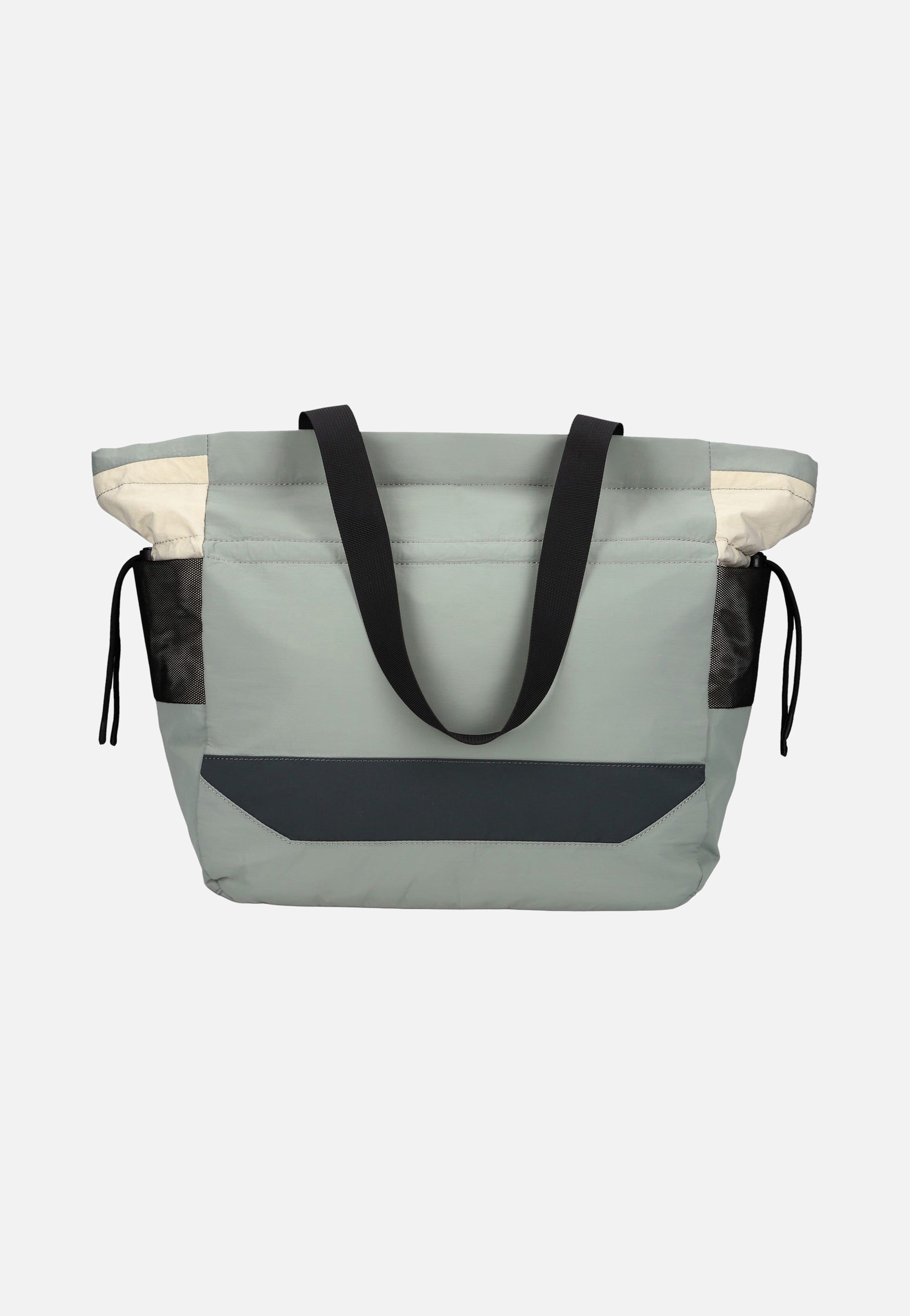 zwei Bonny BO200 Eucalyptus Shopper
