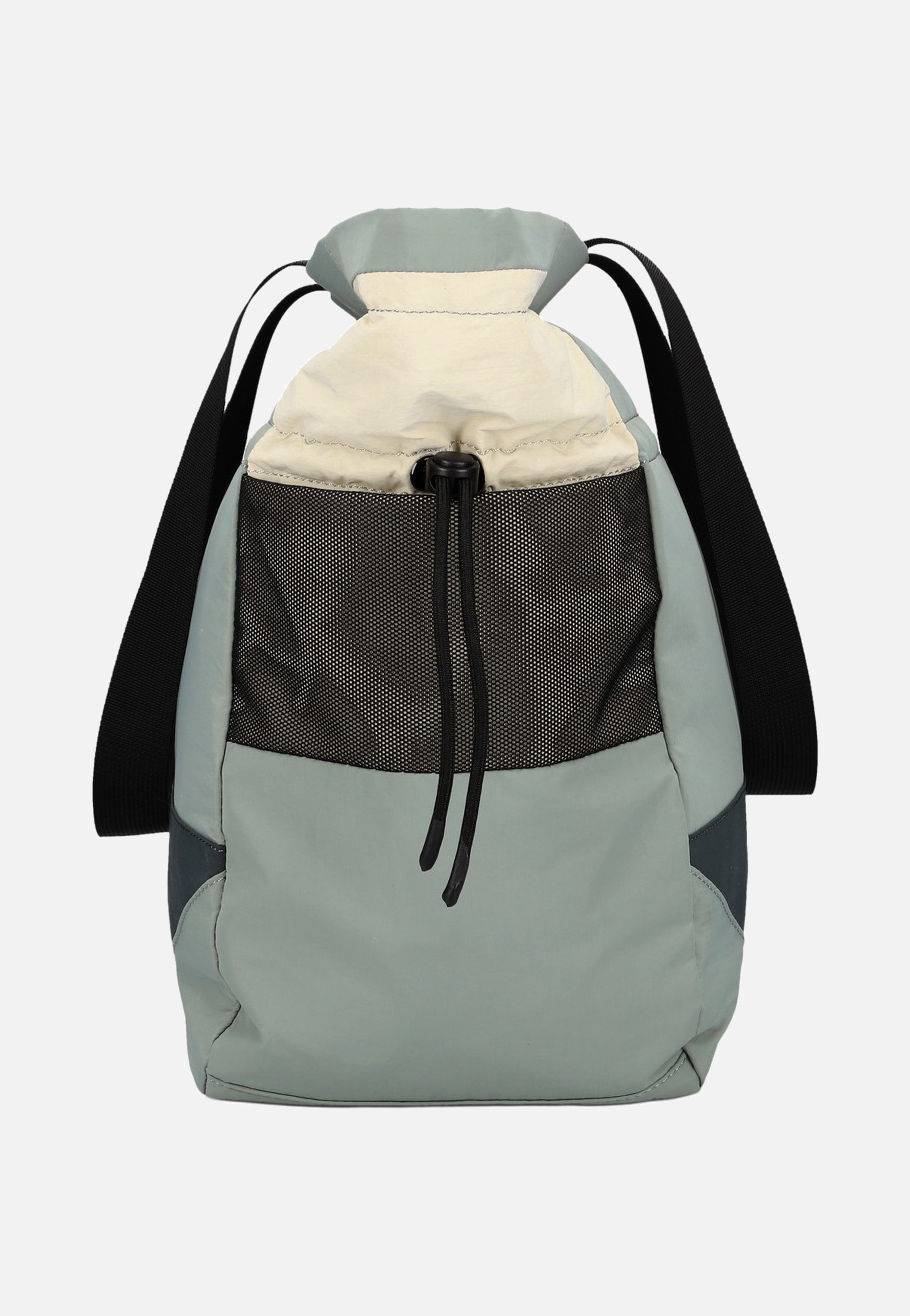 zwei Bonny BO200 Eucalyptus Shopper