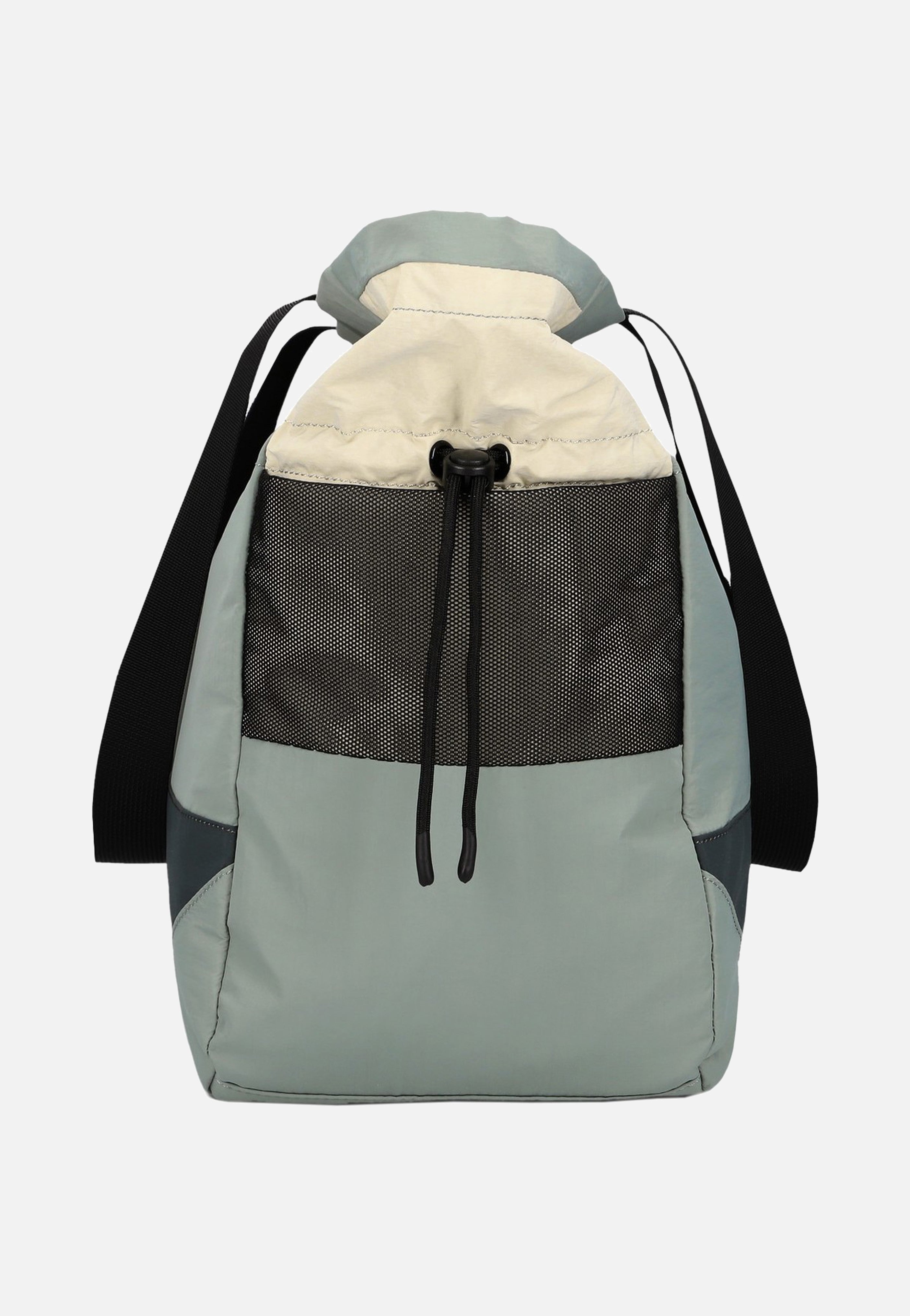 zwei Bonny BO200 Eucalyptus Shopper