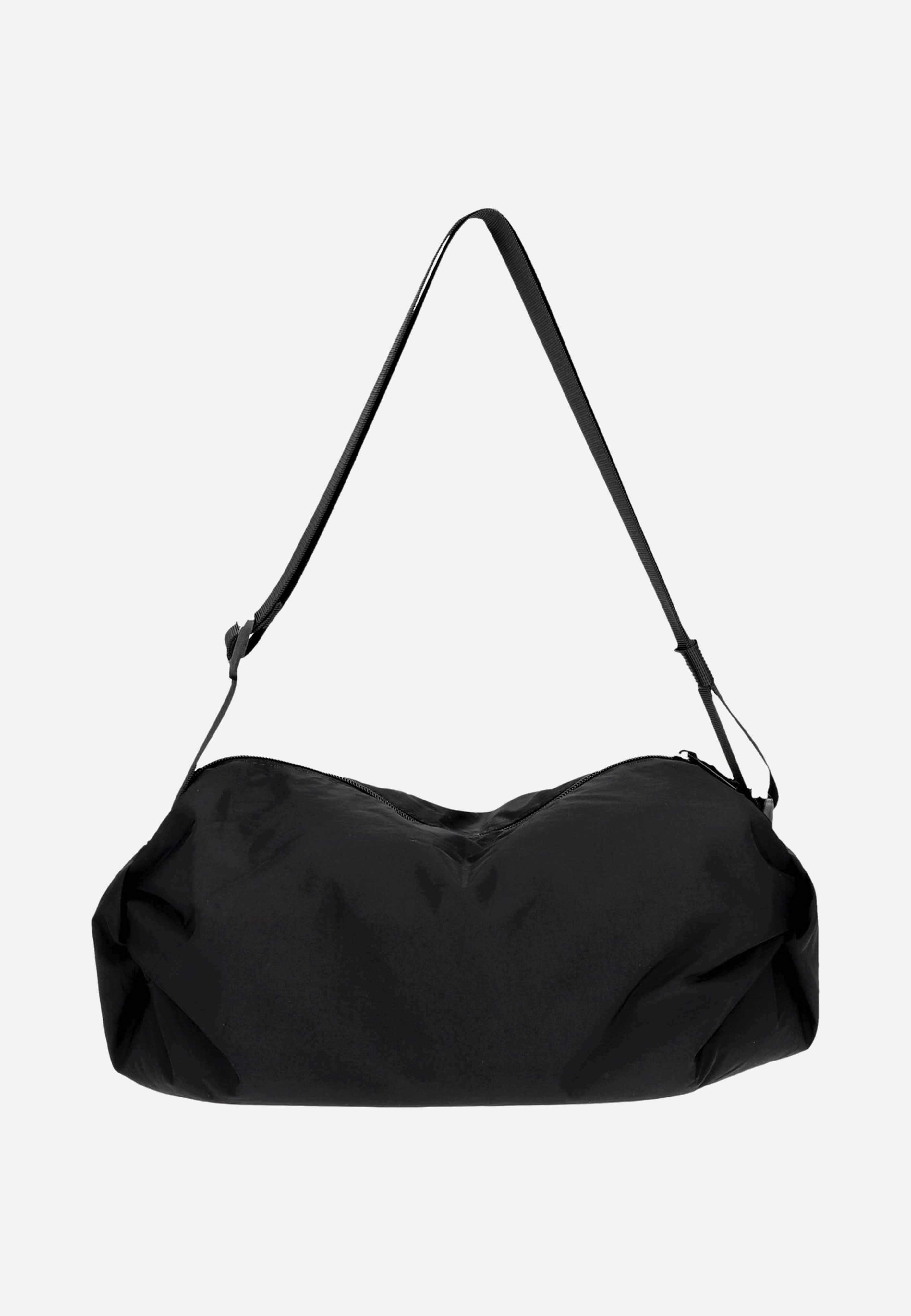 zwei Bonny BO70 Black Crossbody Bag