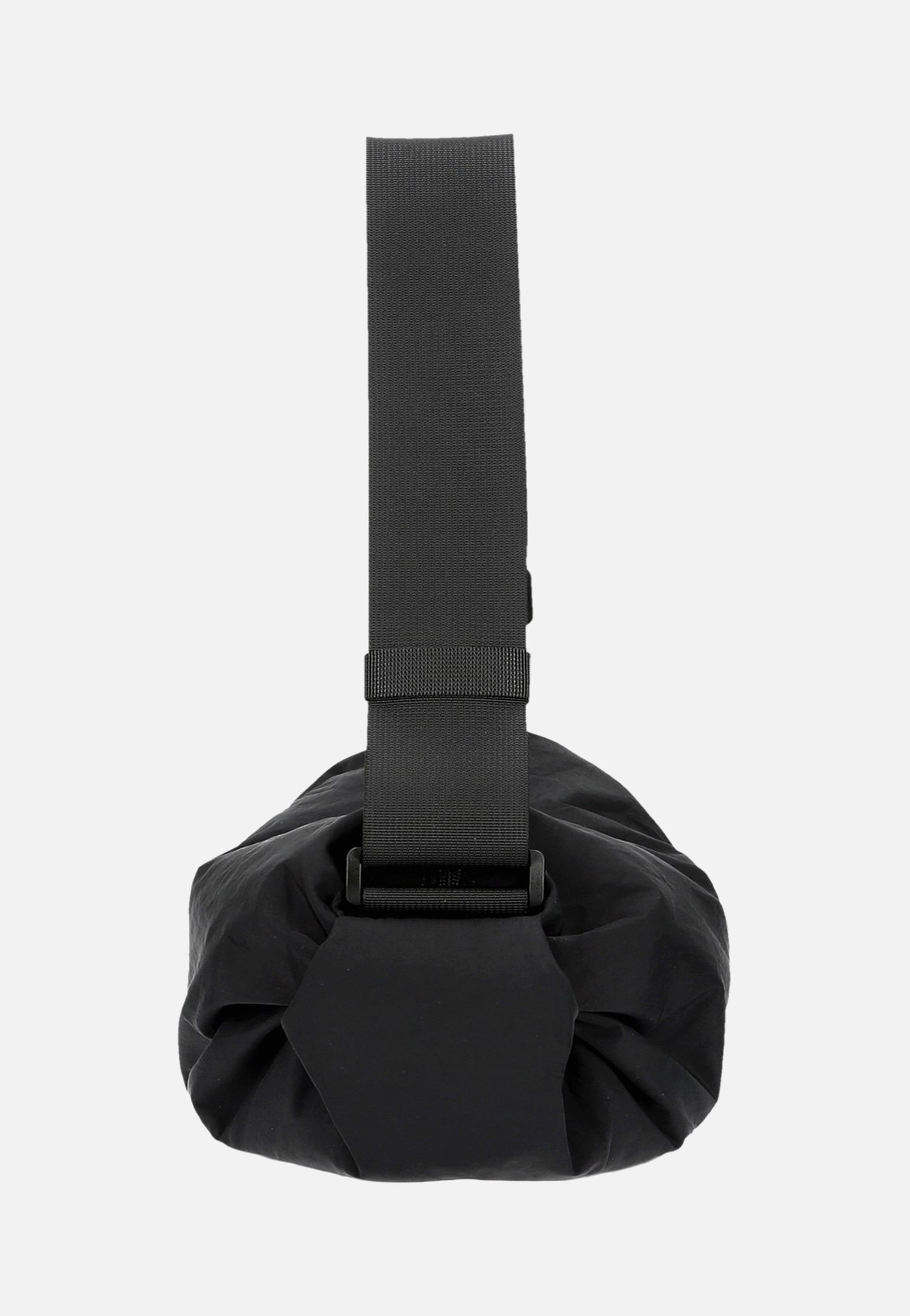 zwei Bonny BO70 Black Crossbody Bag