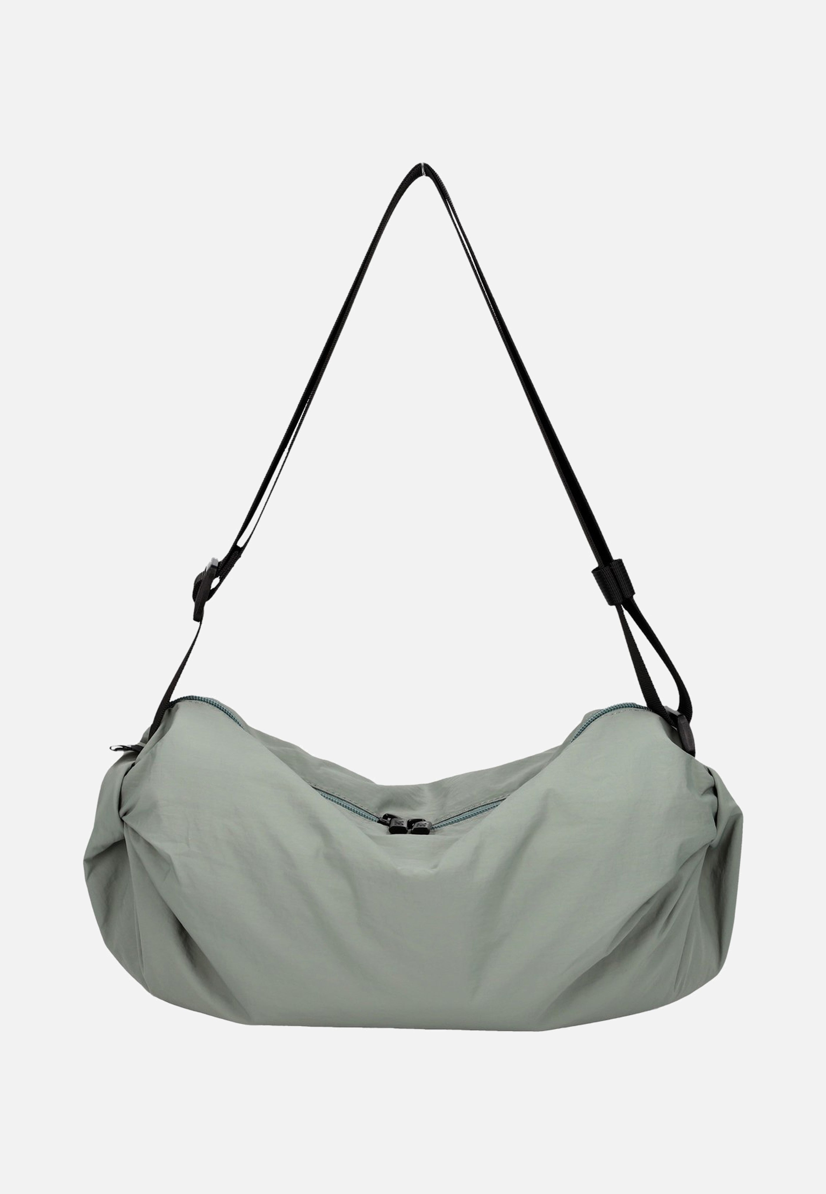 zwei Bonny BO70 Eucalyptus Crossbody Bag