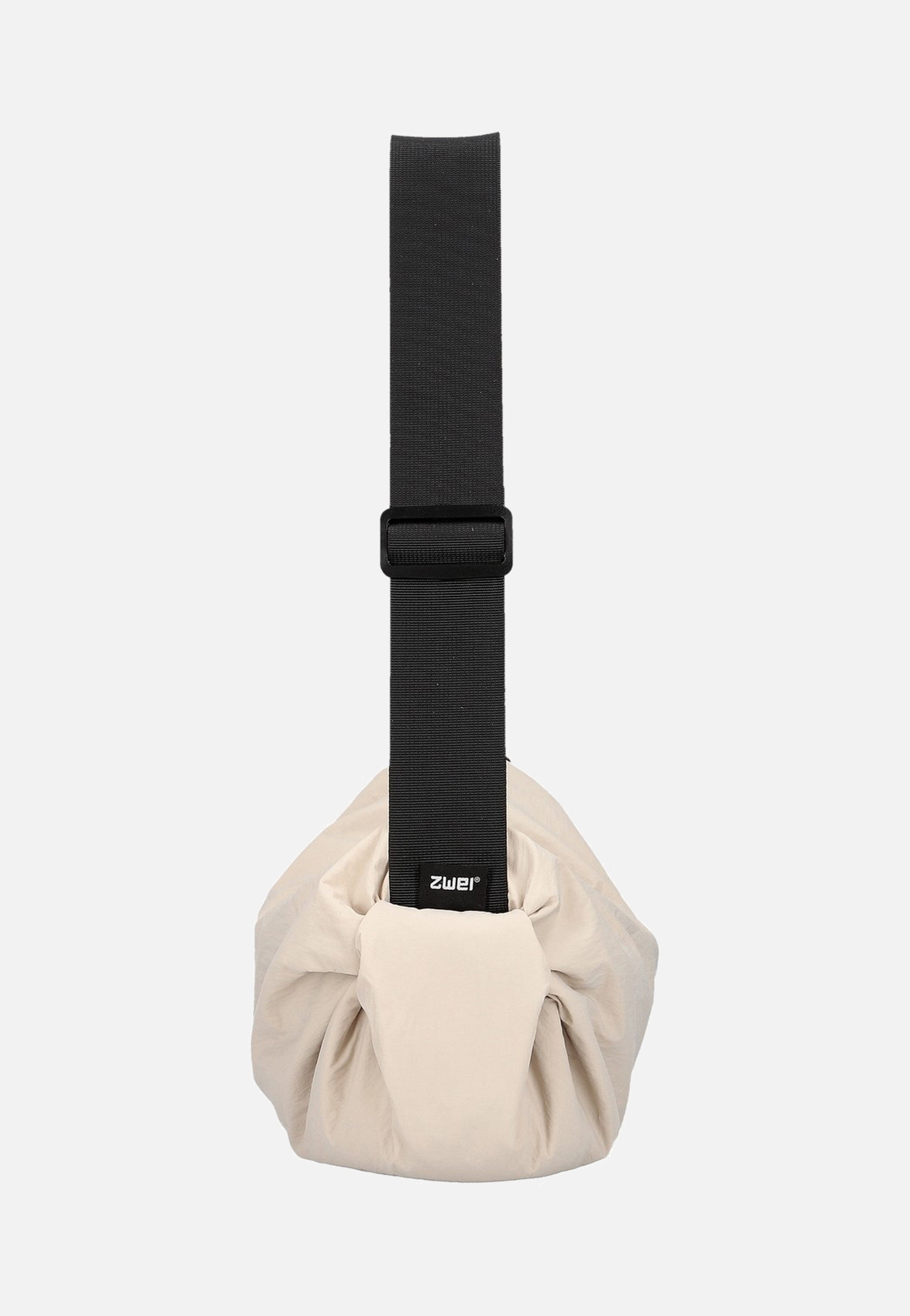 zwei Bonny BO70 Sand Crossbody Bag