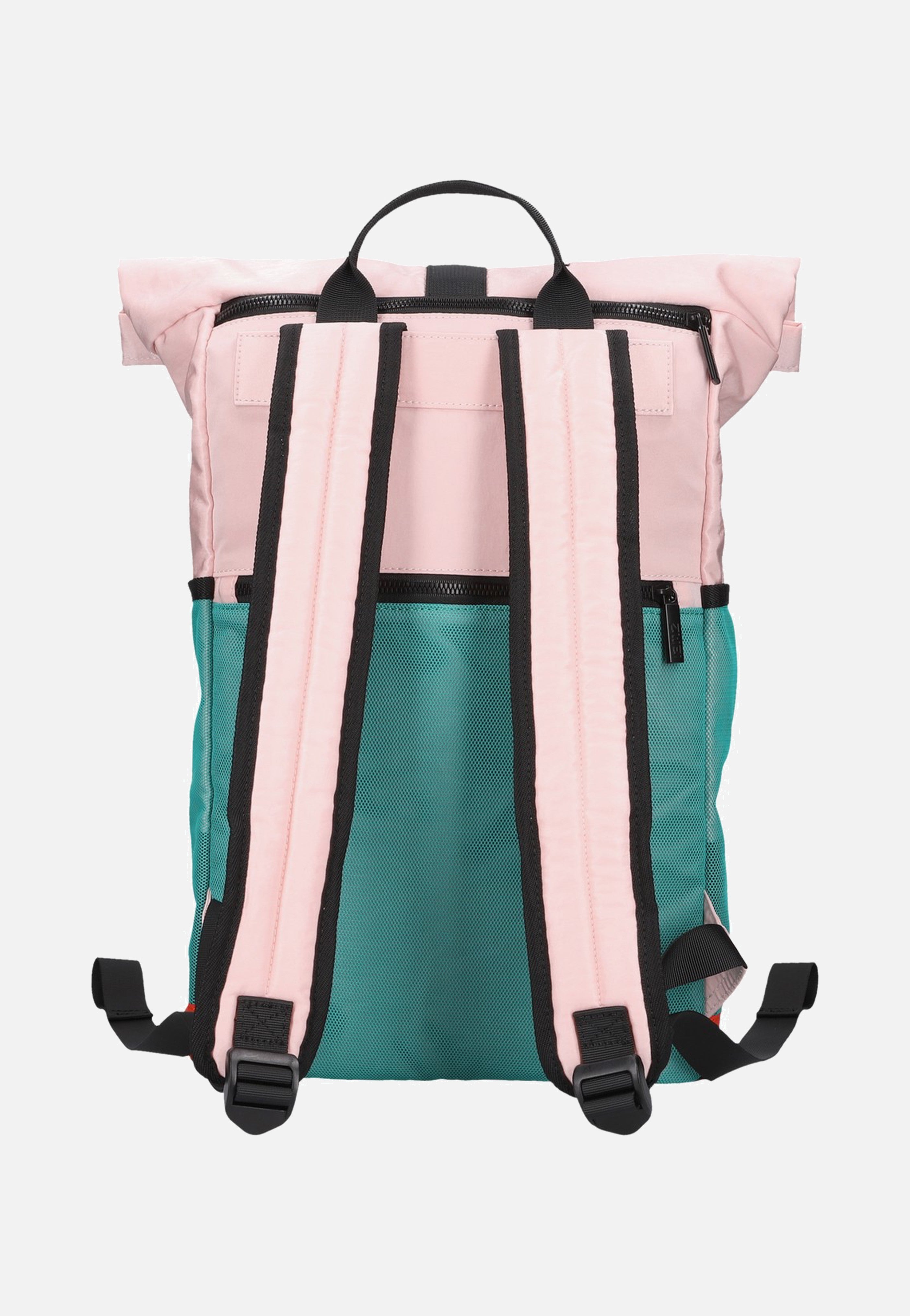 zwei Bonny BOR180 Candy Rolltop Backpack