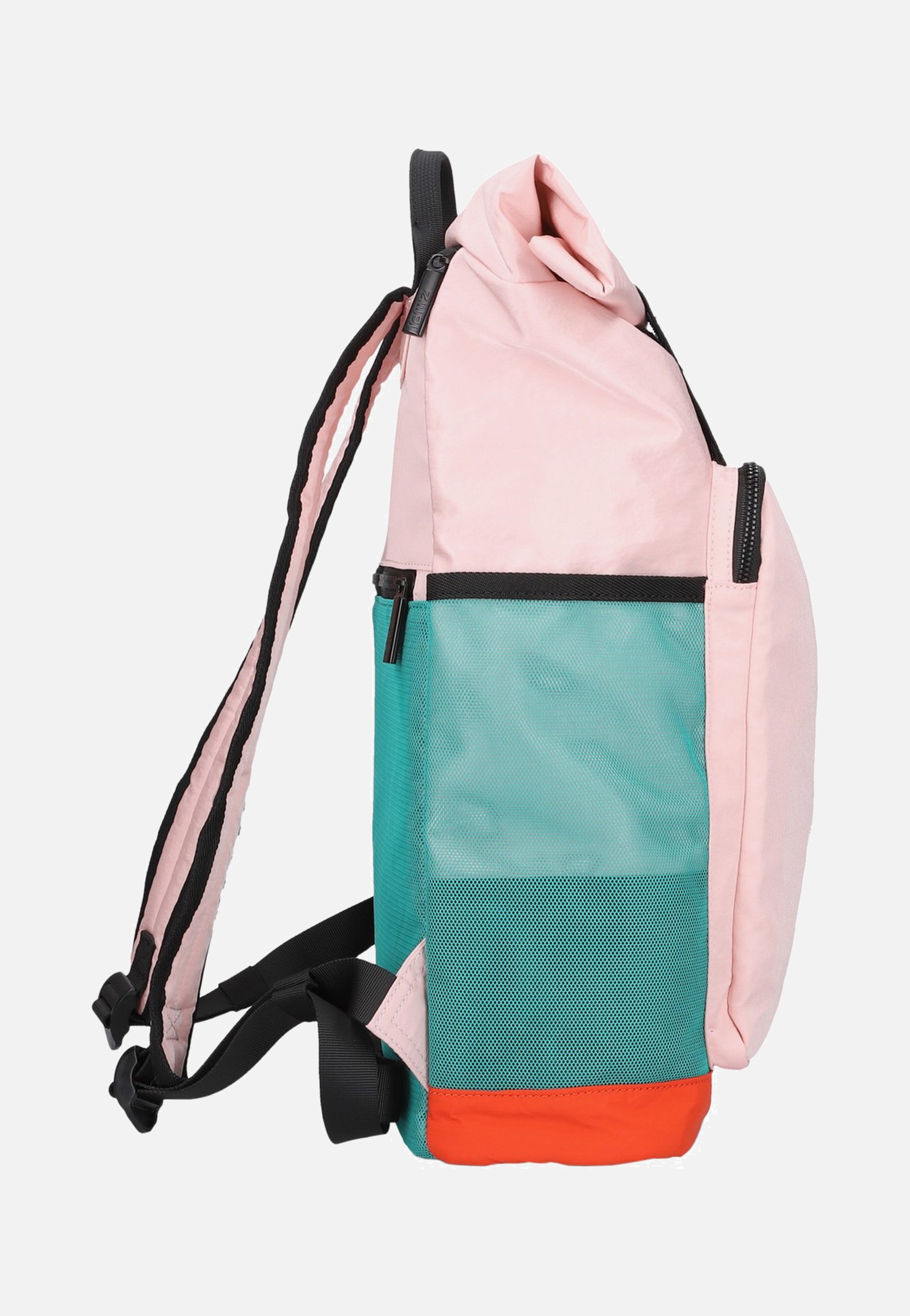 zwei Bonny BOR180 Candy Rolltop Backpack