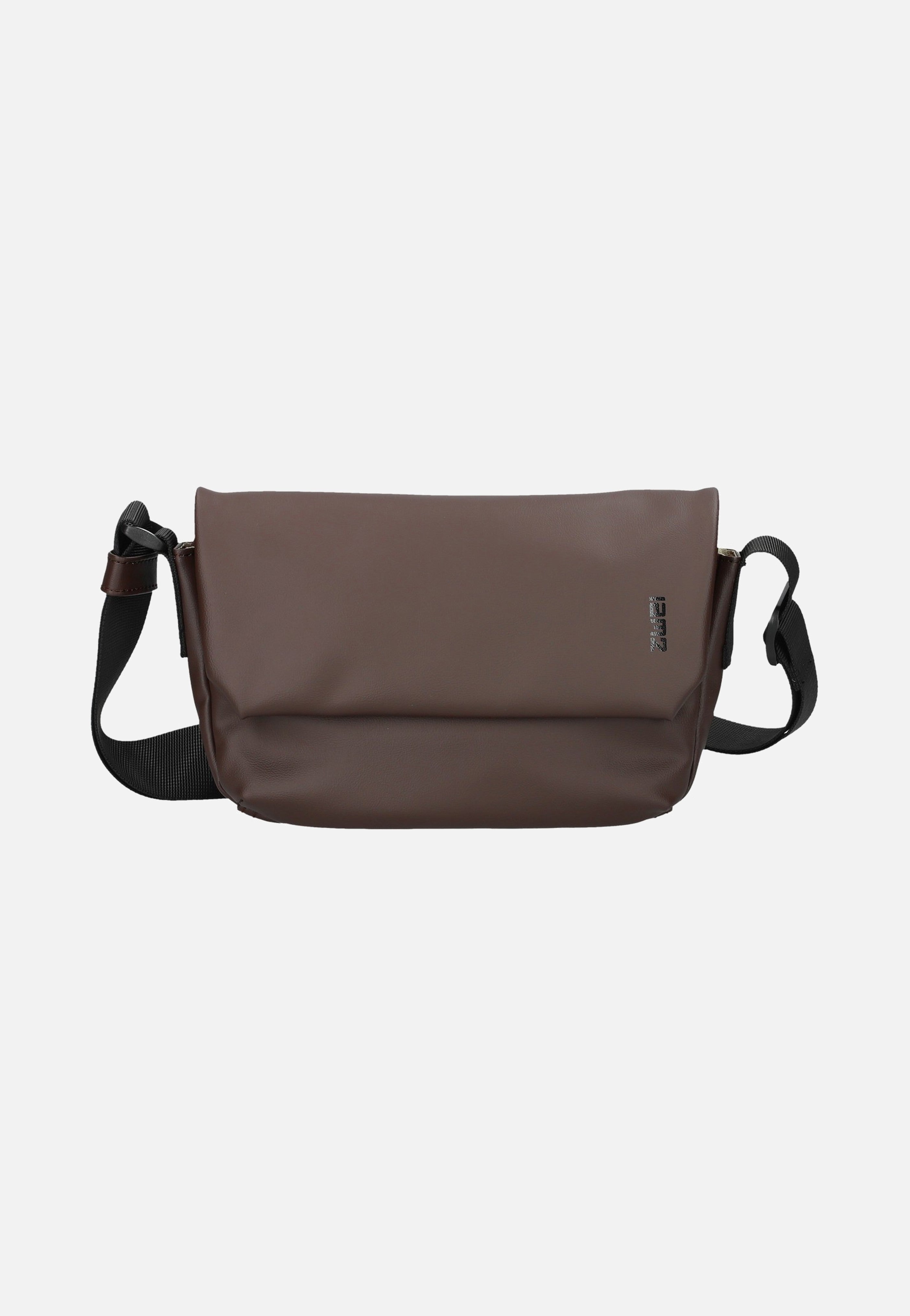 zwei Cargo CA40 Brown Crossbody Bag