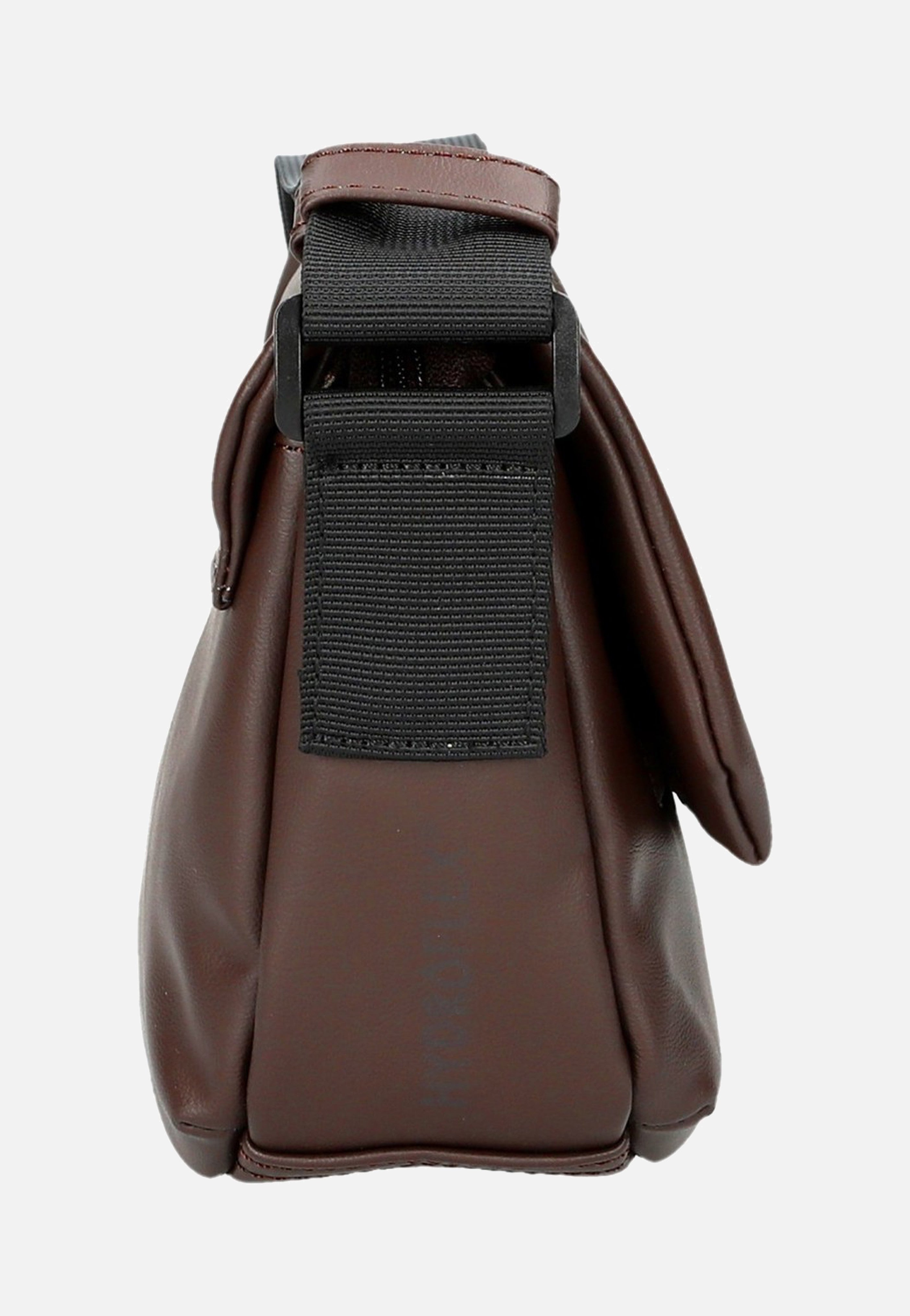 zwei Cargo CA40 Brown Crossbody Bag