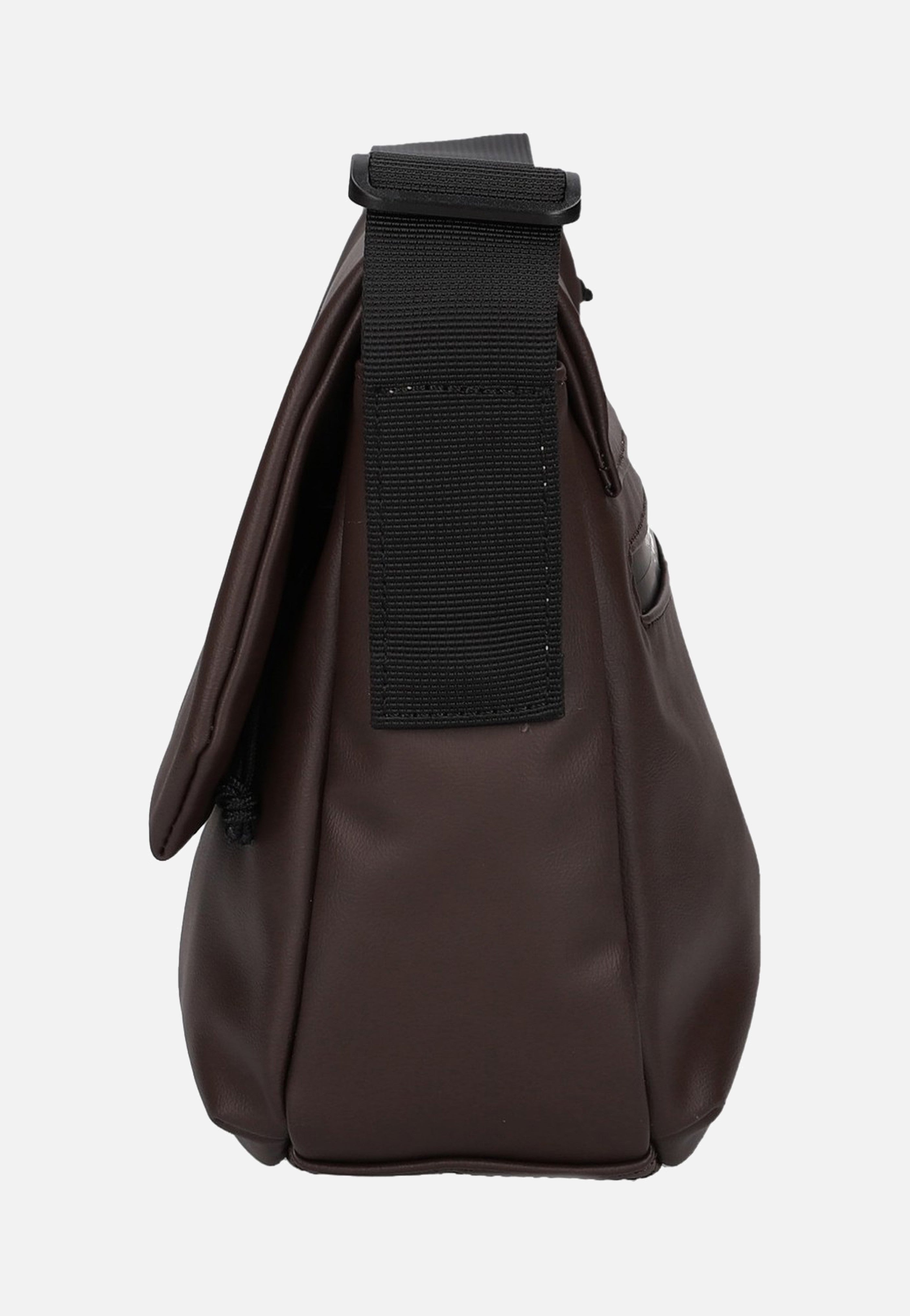 zwei Cargo CA60 Brown Messenger Bag
