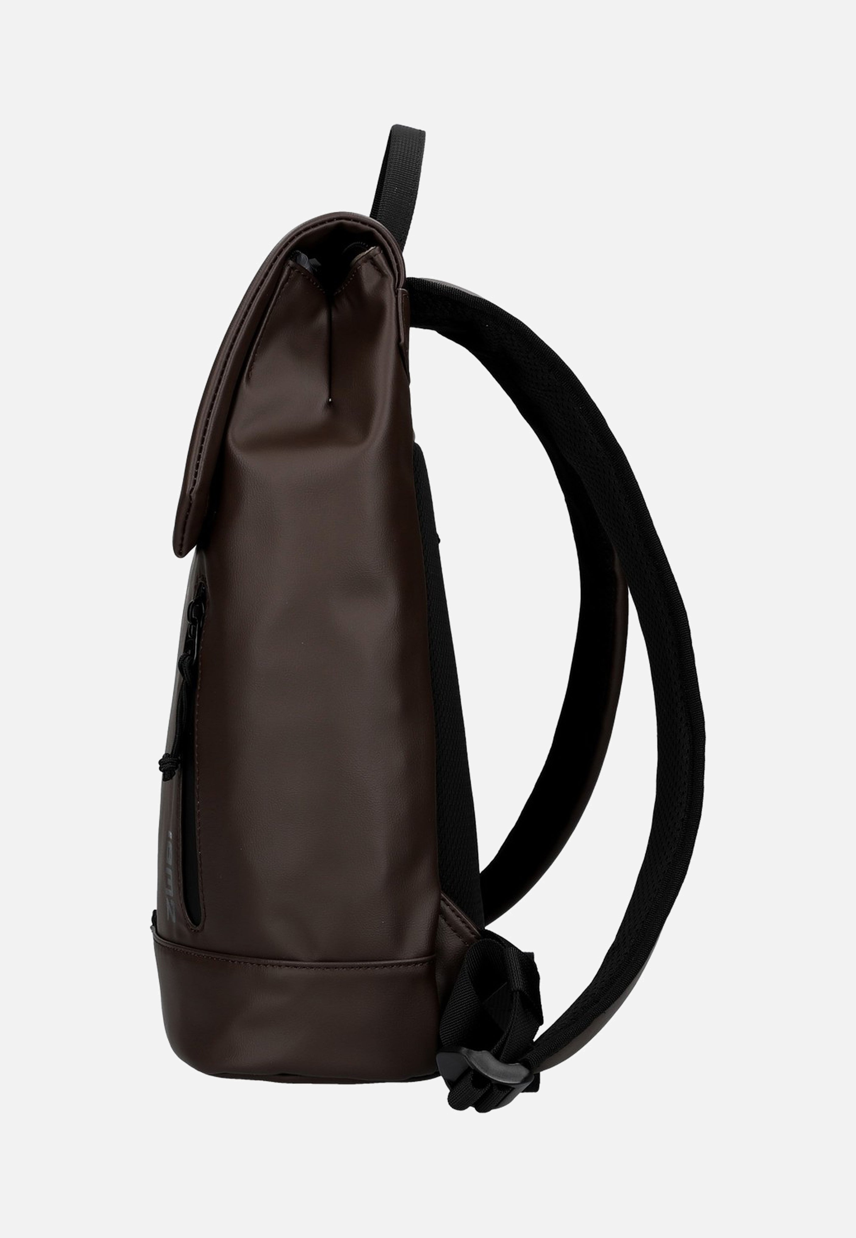 zwei Cargo CAR130 Brown Backpack