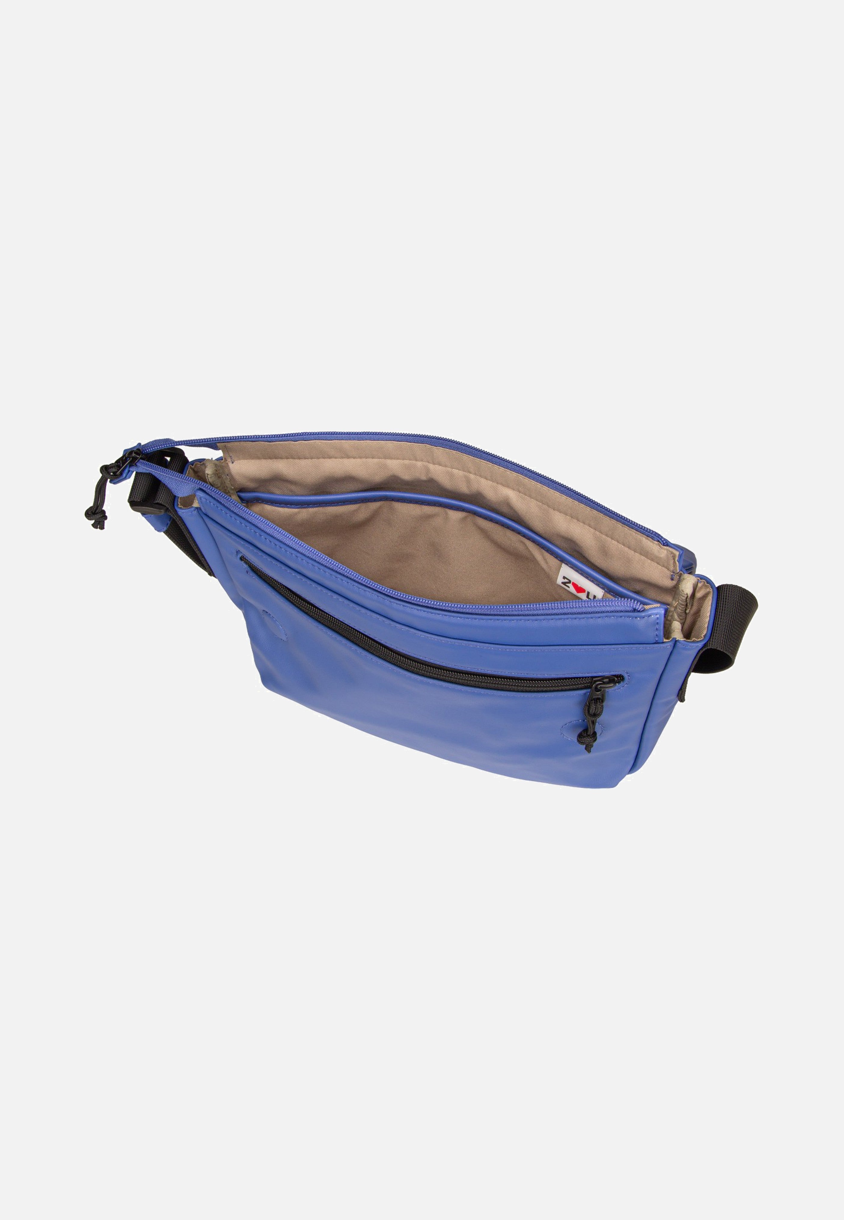 zwei - Cargo CA60 Royal - Messenger Bag | Neutral-Image
