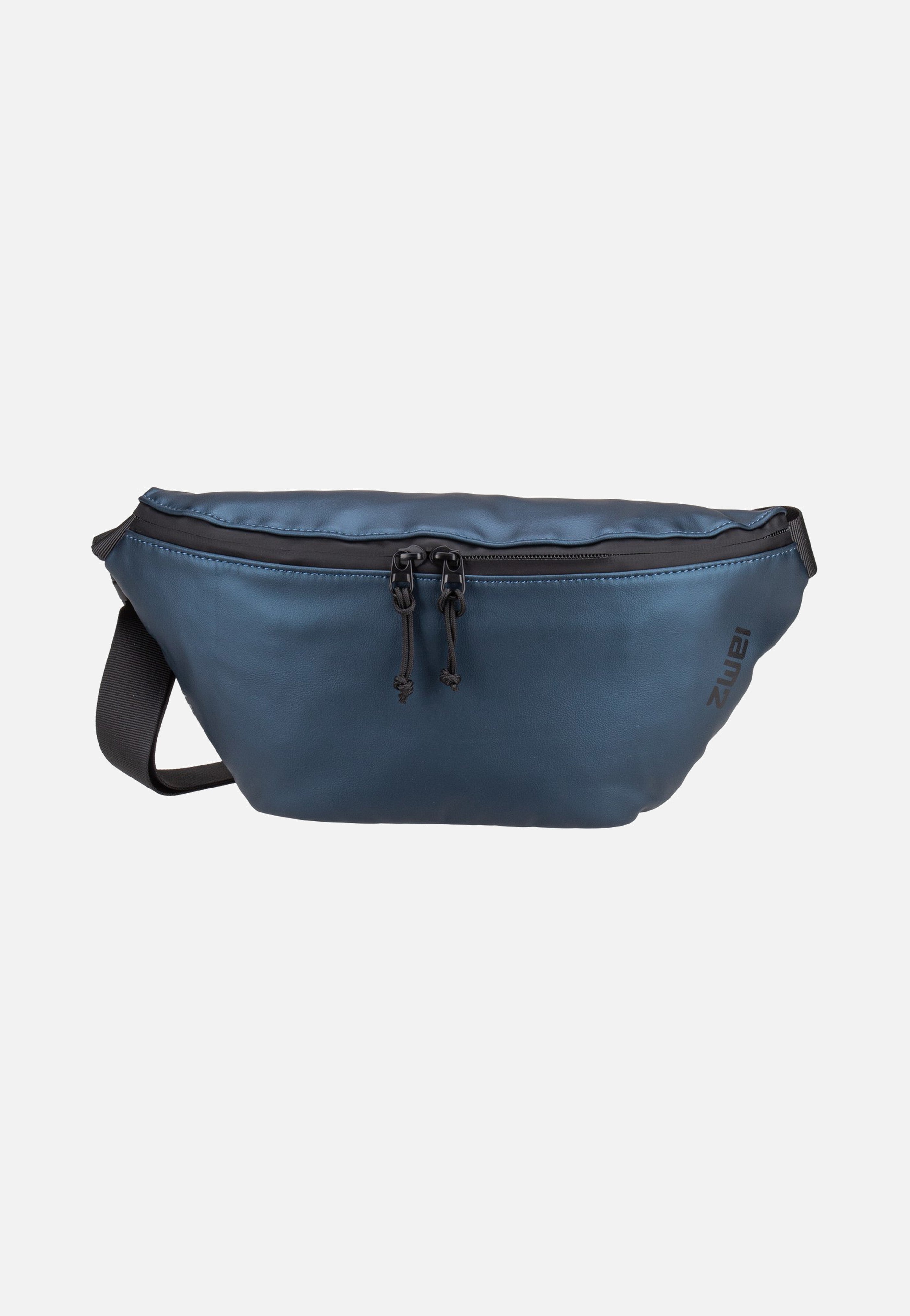 zwei - Cargo CAH55 Metallic-Blue - Sling Bag | Neutral-Image