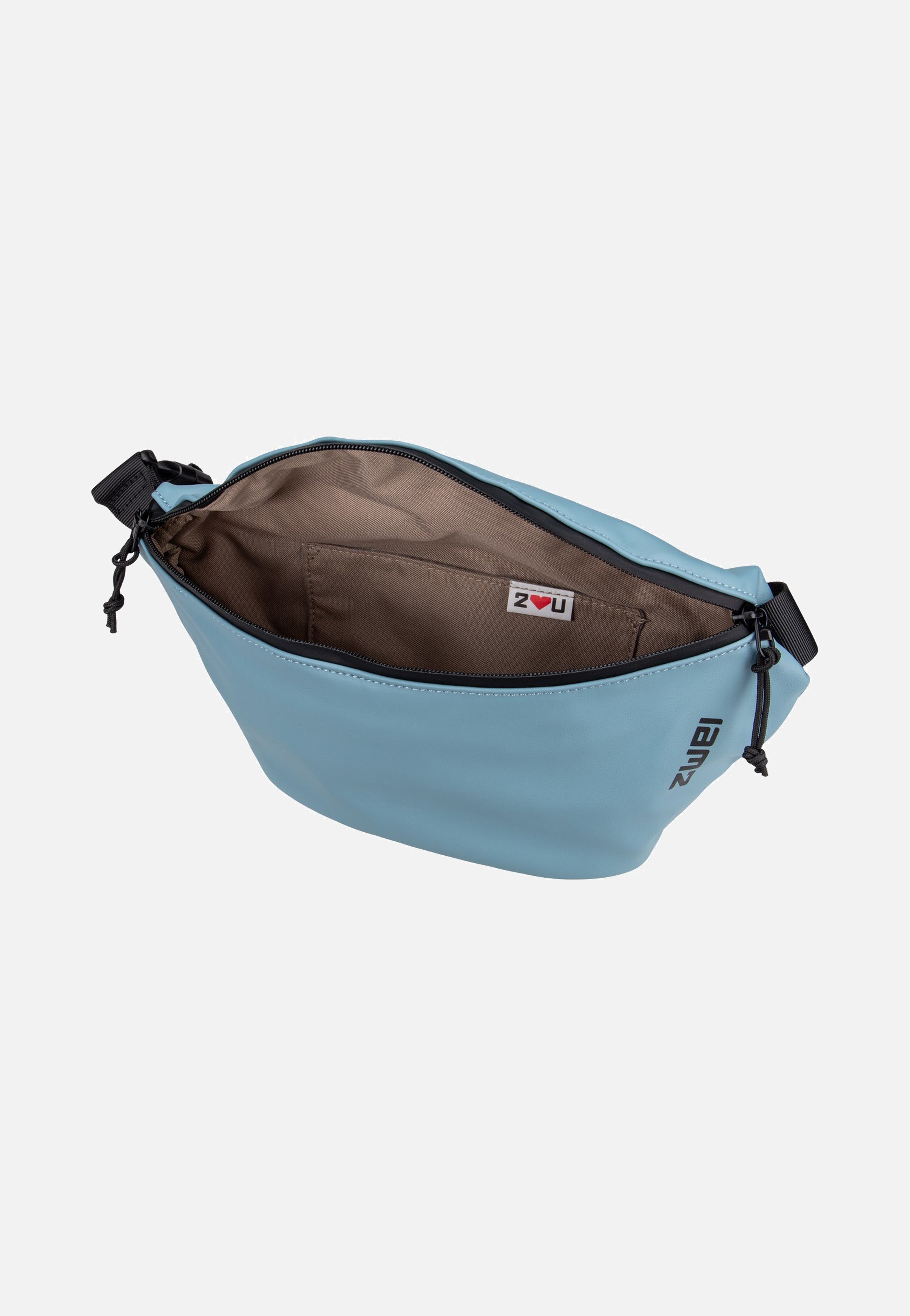 zwei - Cargo CAH55 Sky - Sling Bag | Neutral-Image
