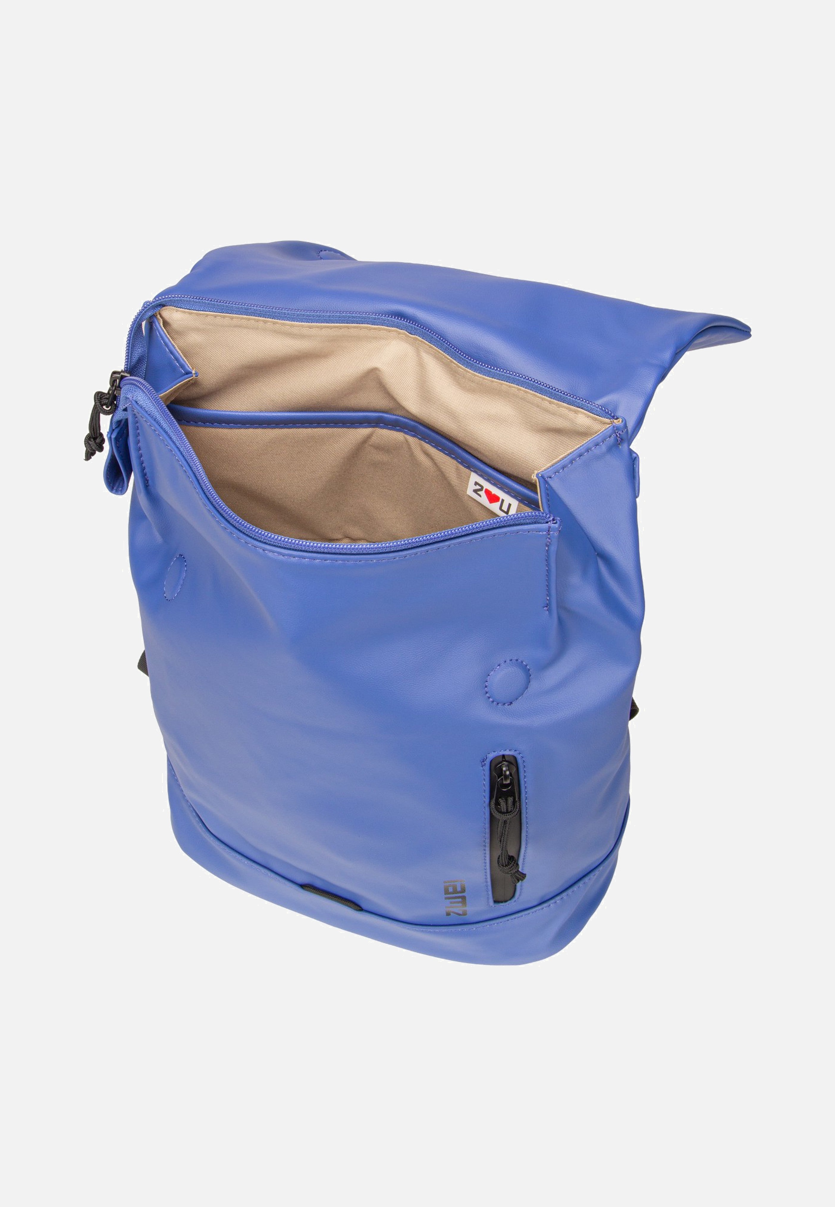 zwei Cargo CAR130 Royal Backpack