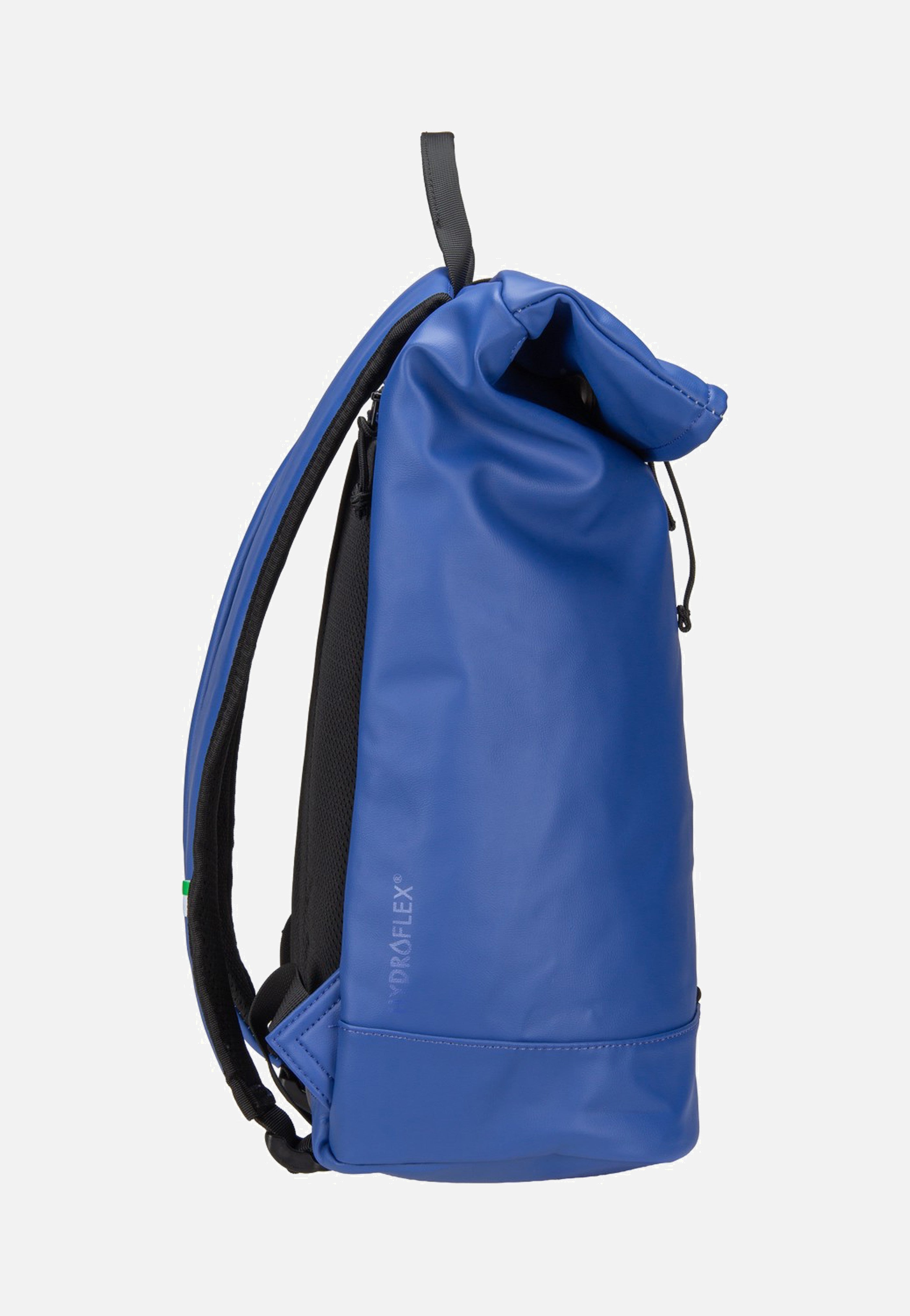 zwei - Cargo CAR200 Royal - Rolltop Backpack | Neutral-Image